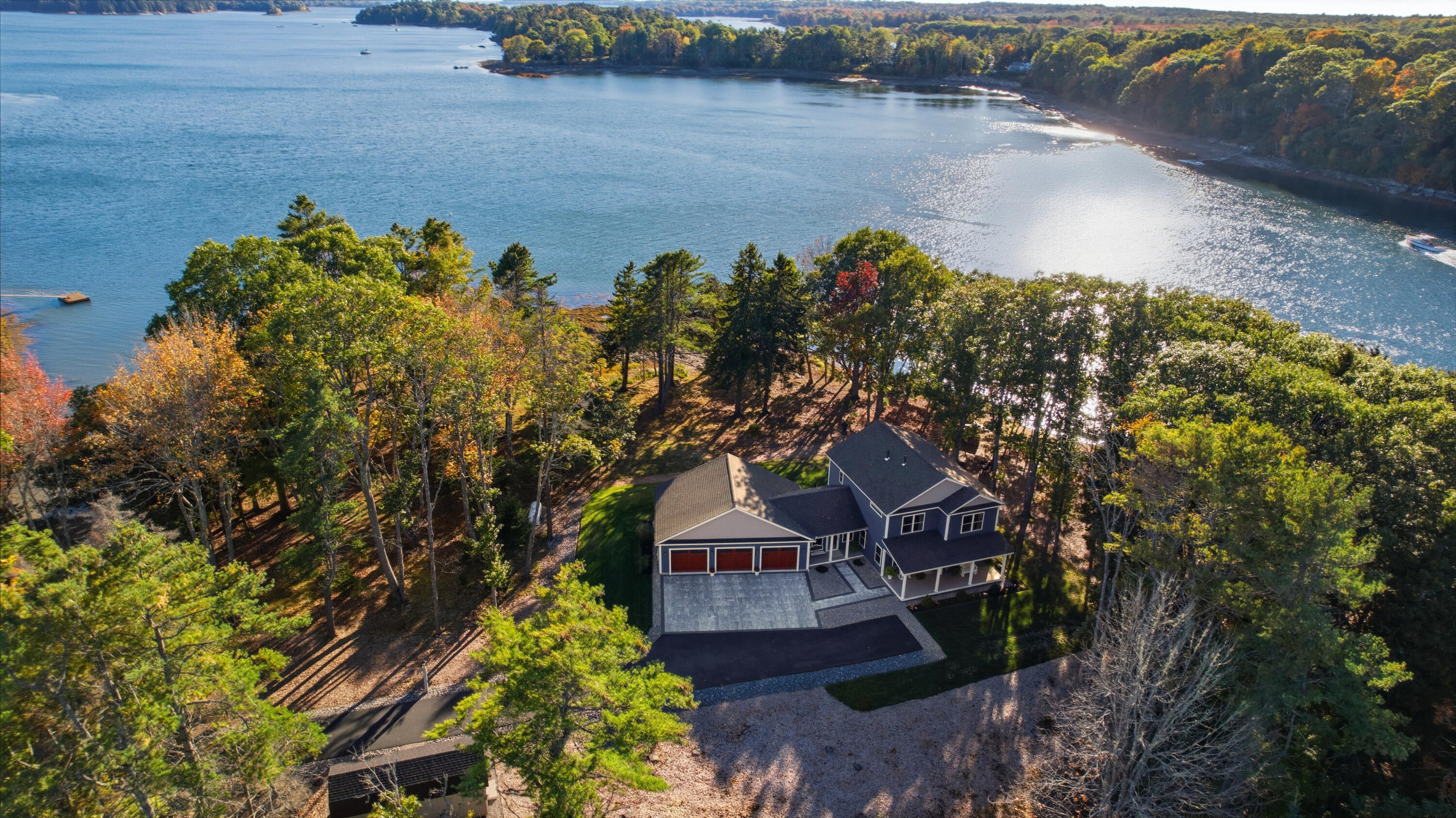 178 Mountain Road