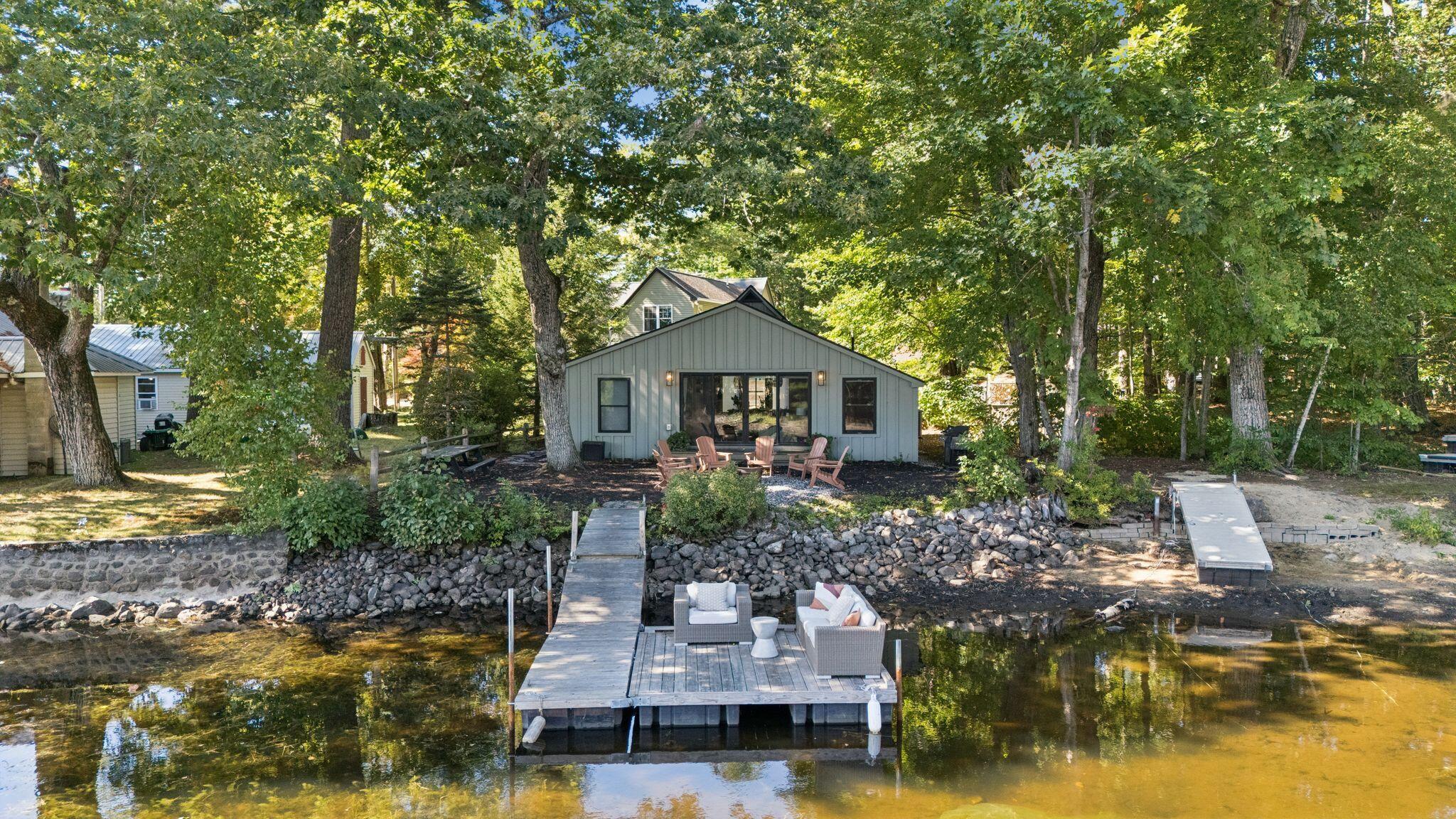 350 Thompson Point Road