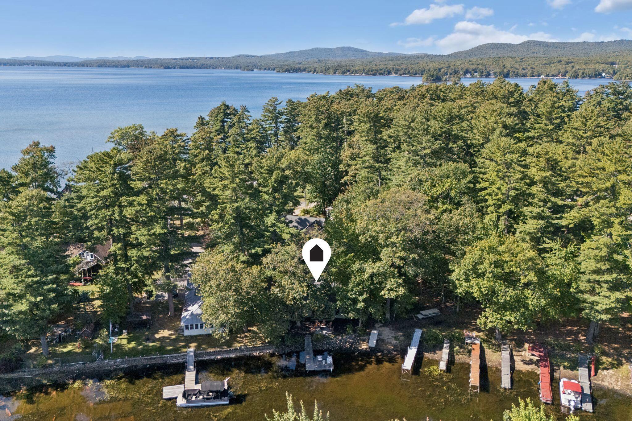 350 Thompson Point Road