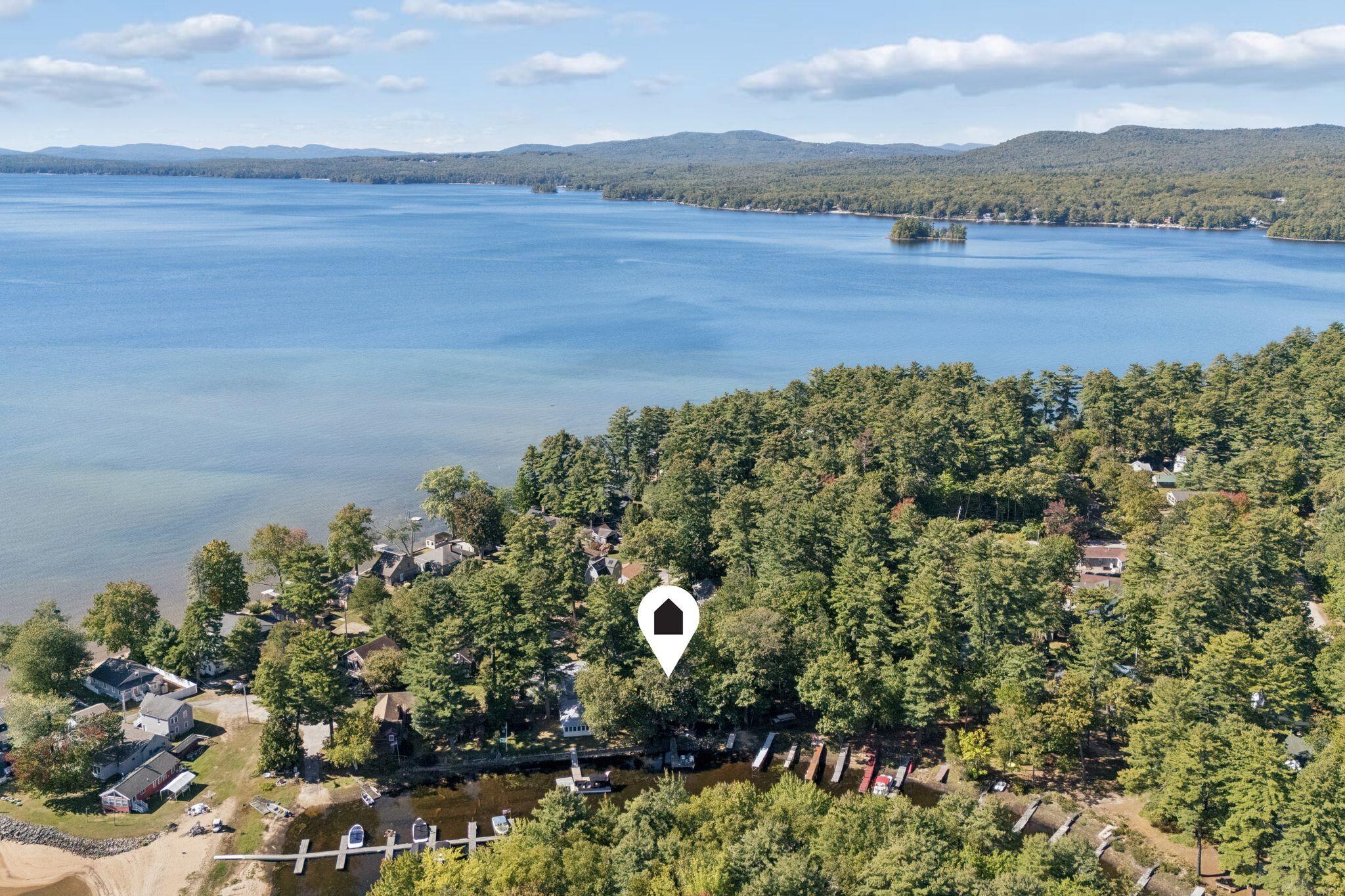 350 Thompson Point Road