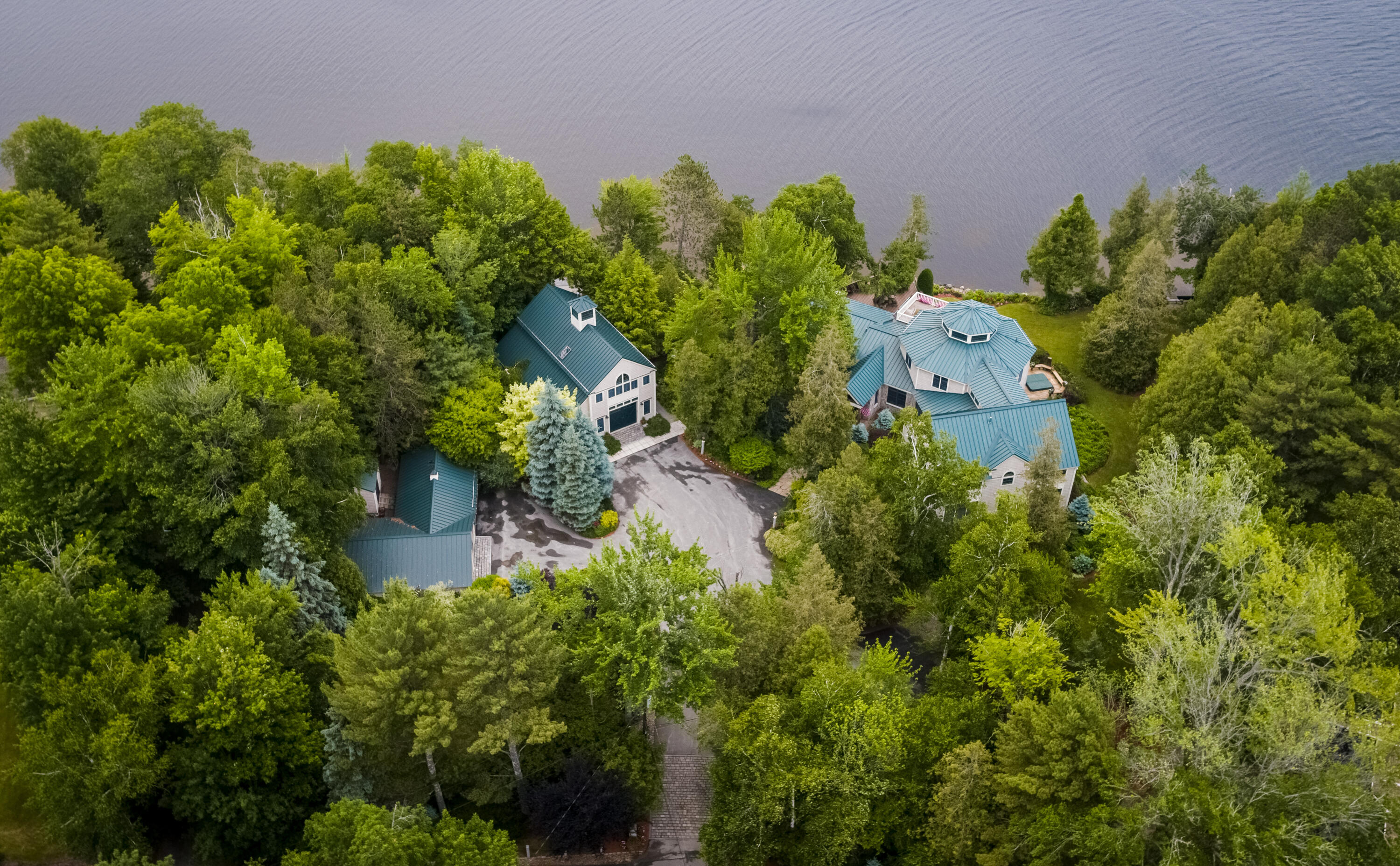 107 Barrows Point Road