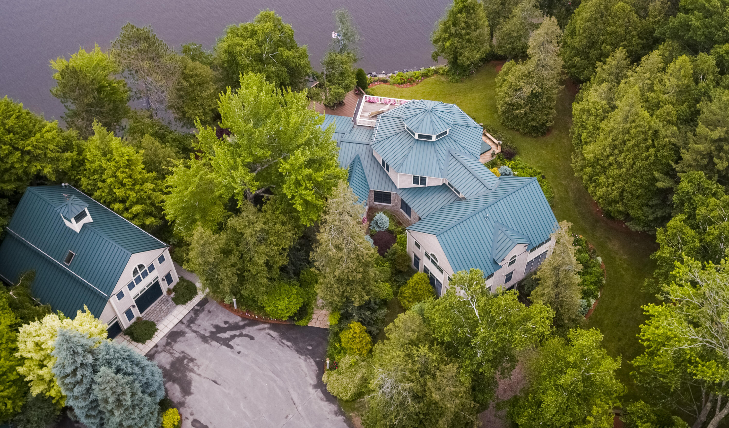 107 Barrows Point Road
