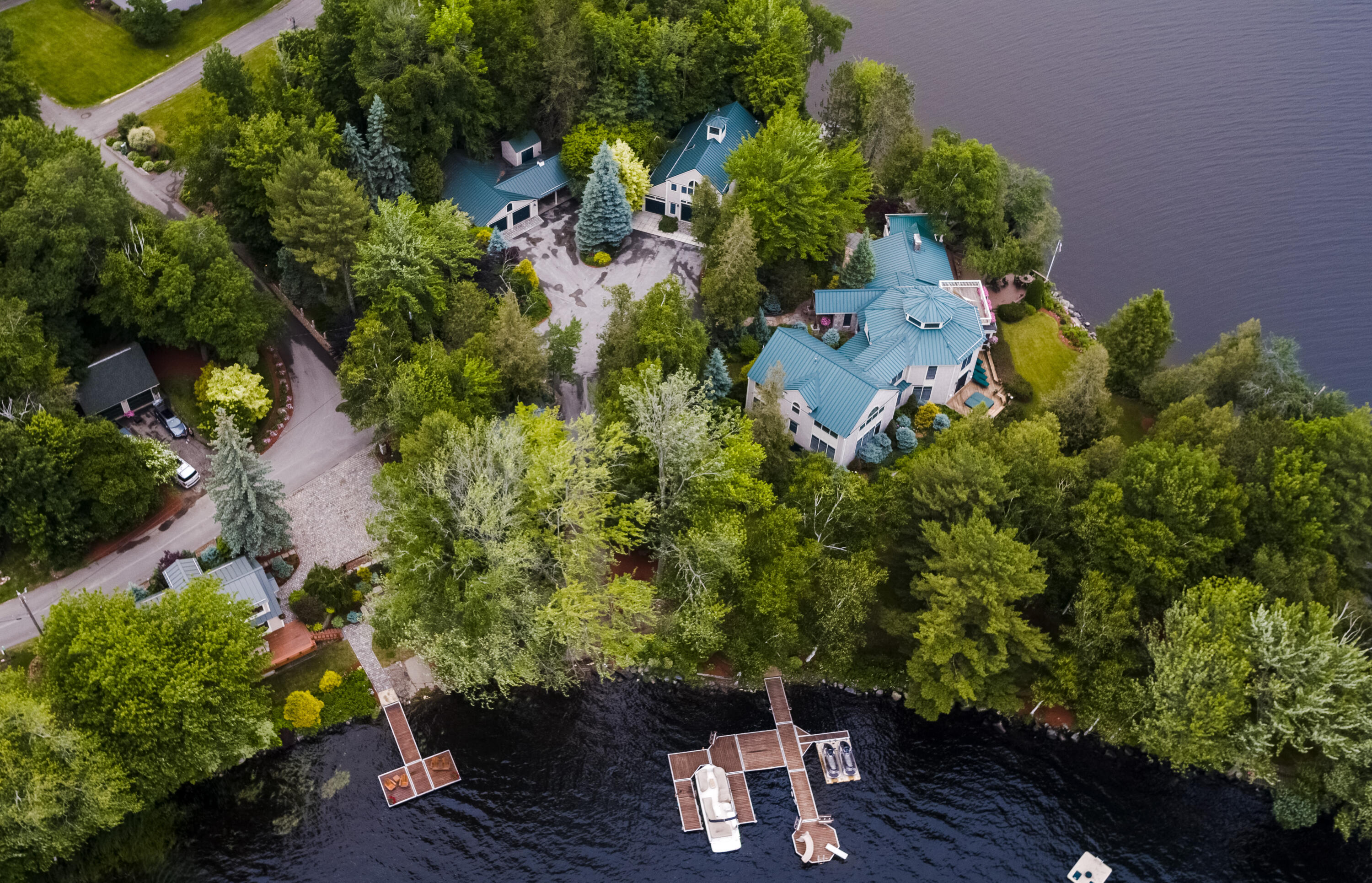 107 Barrows Point Road