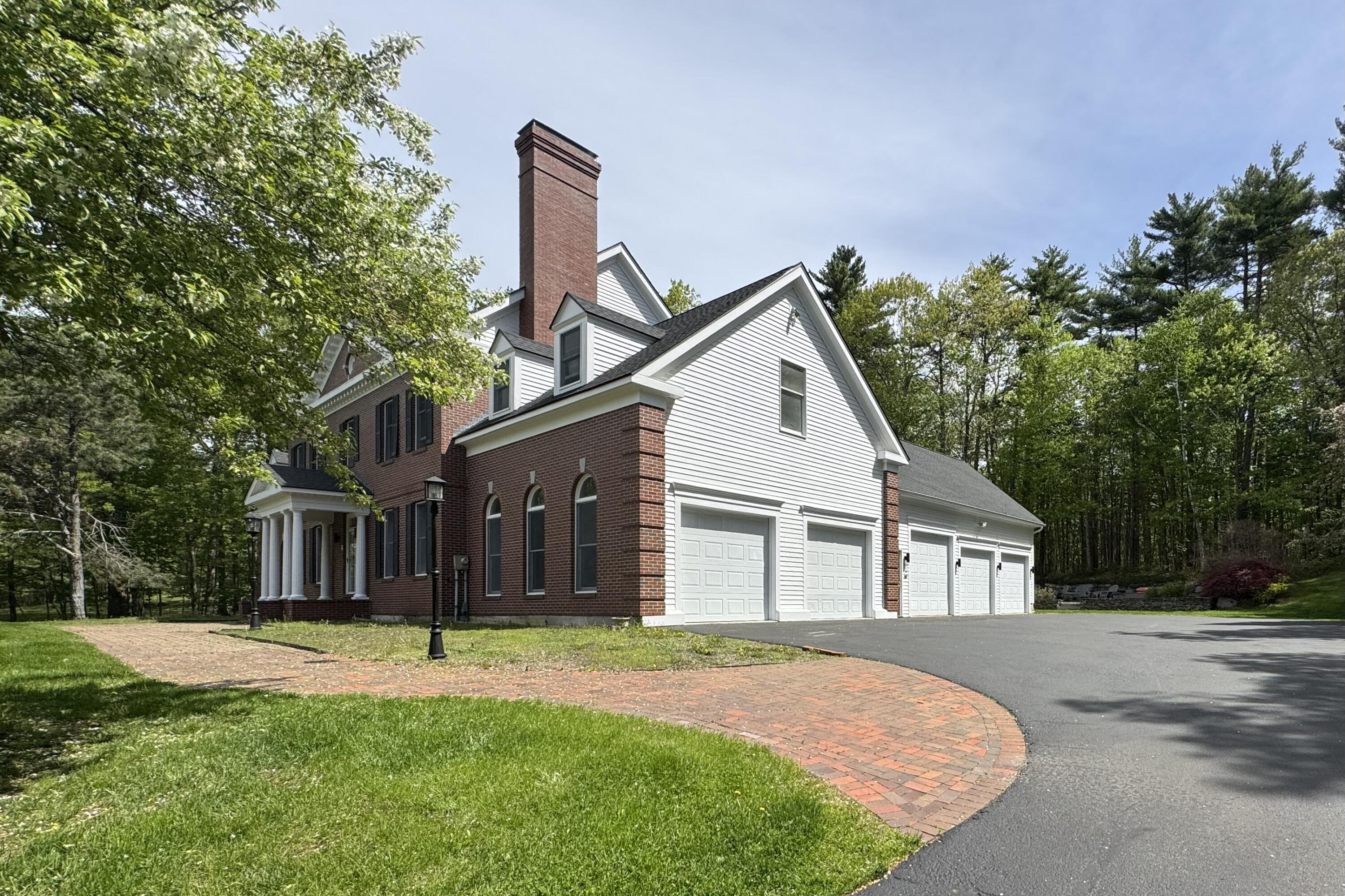 20 Freeman Court
