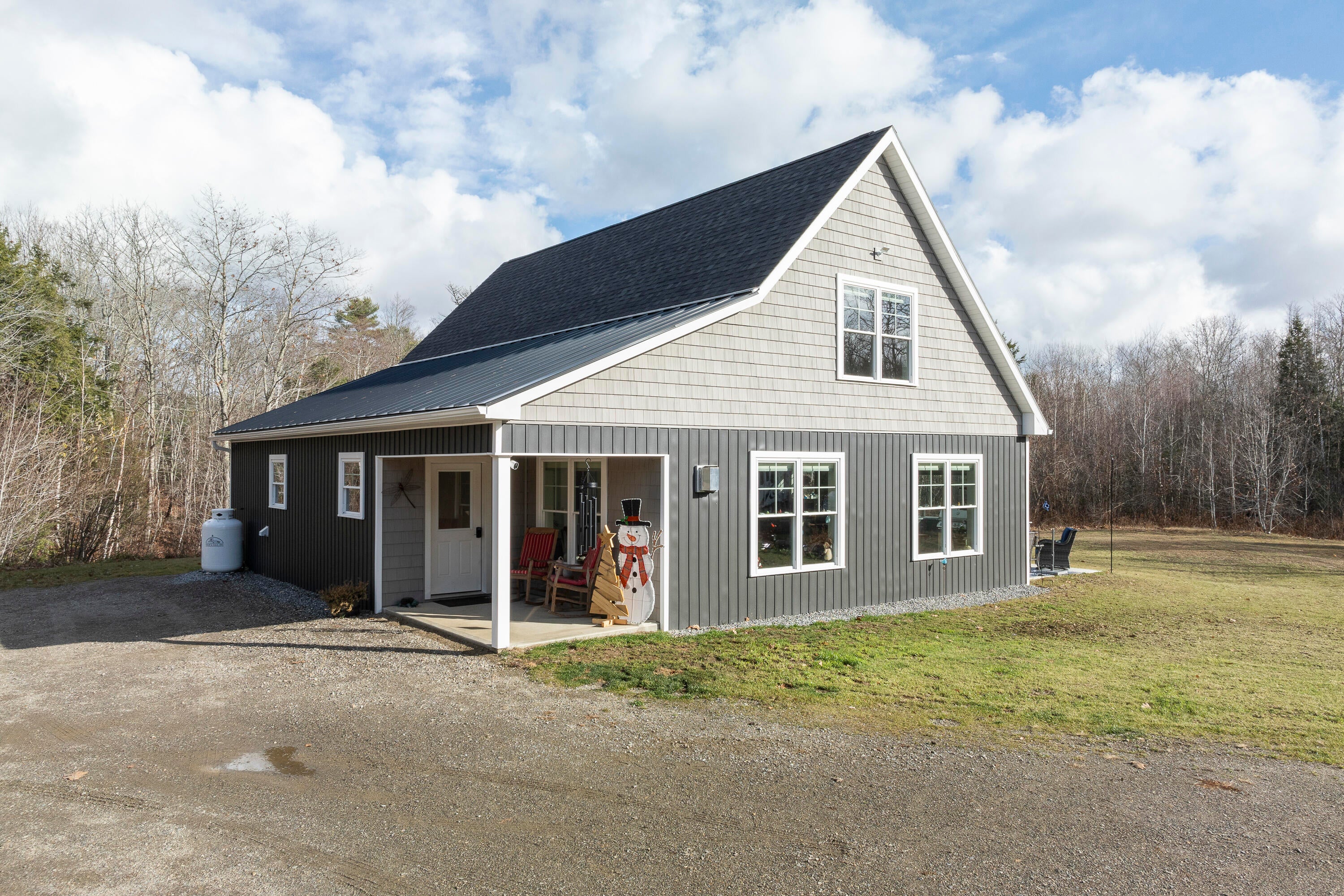 145 E Pond Road