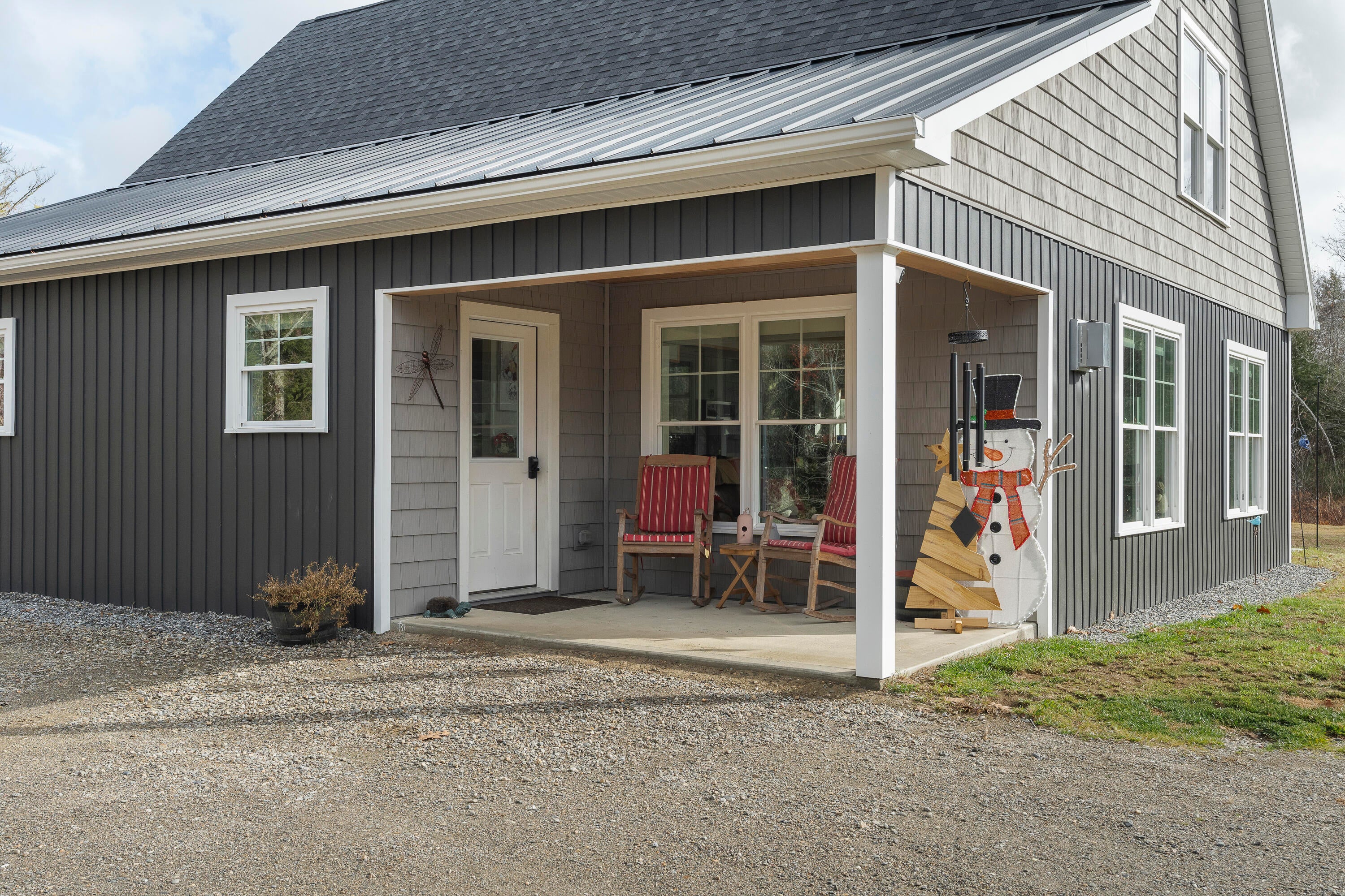 145 E Pond Road