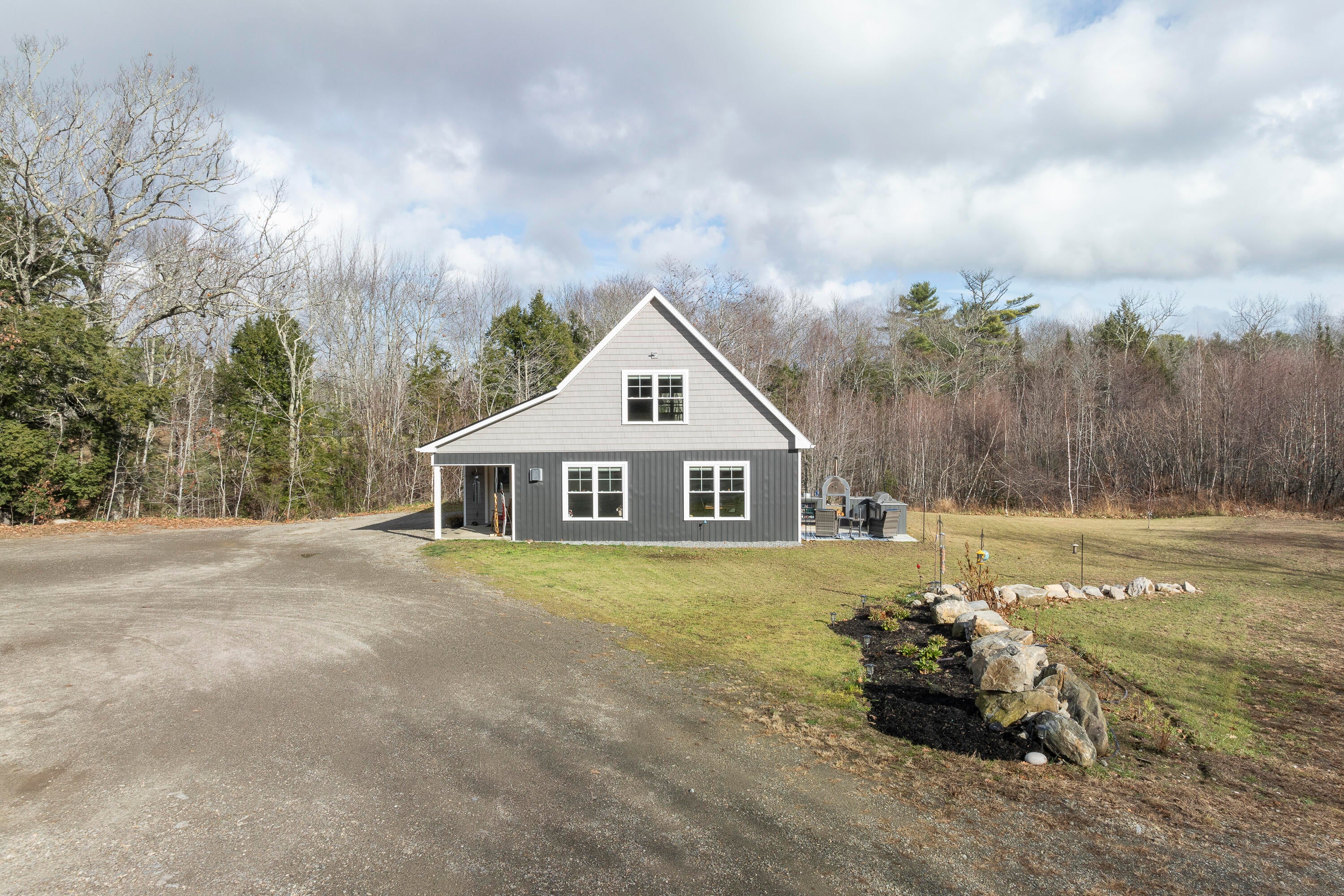 145 E Pond Road