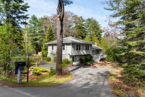 Photo of 97 Presley Drive, Boothbay, ME 04544 (MLS # 1663831)