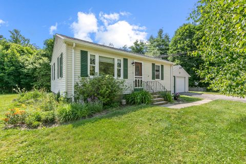 Photo of 132 Austin Street, Westbrook, ME 04092 (MLS # 1669627)