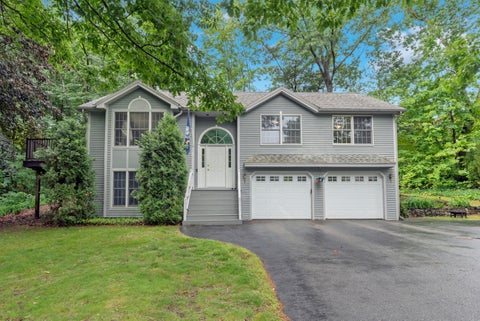 Photo of 1 Hillcrest Drive, Sanford, ME 04083 (MLS # 1668698)