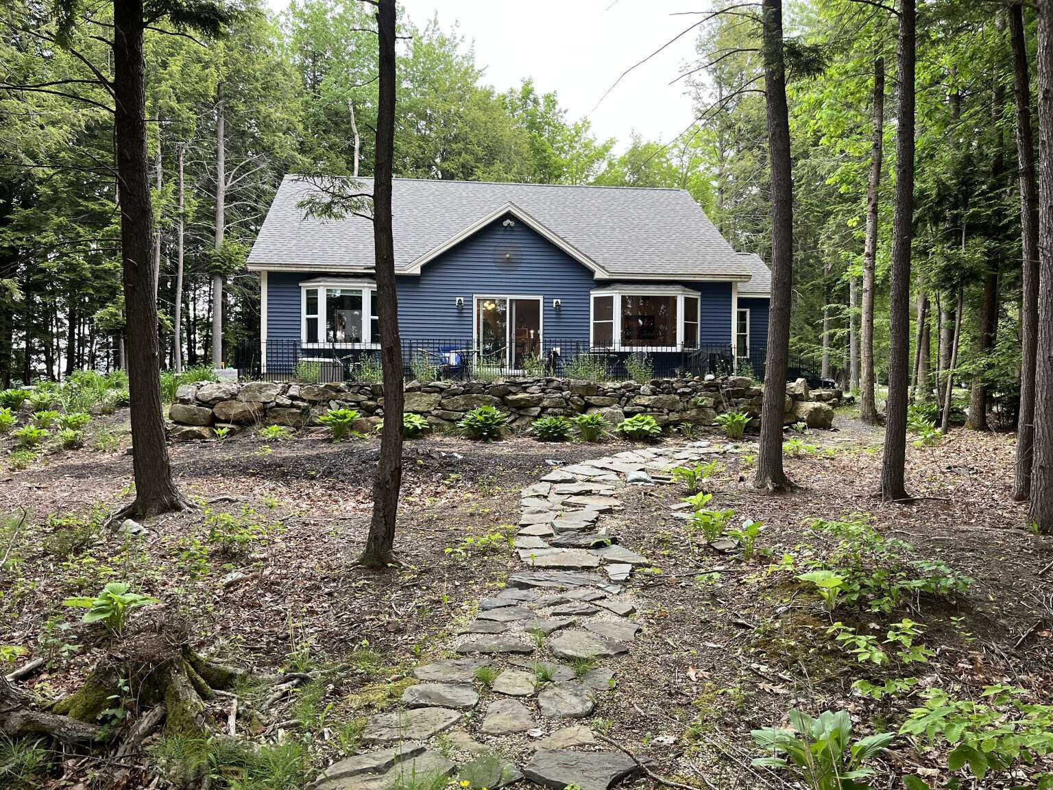 121 Wentworth Cove Road
