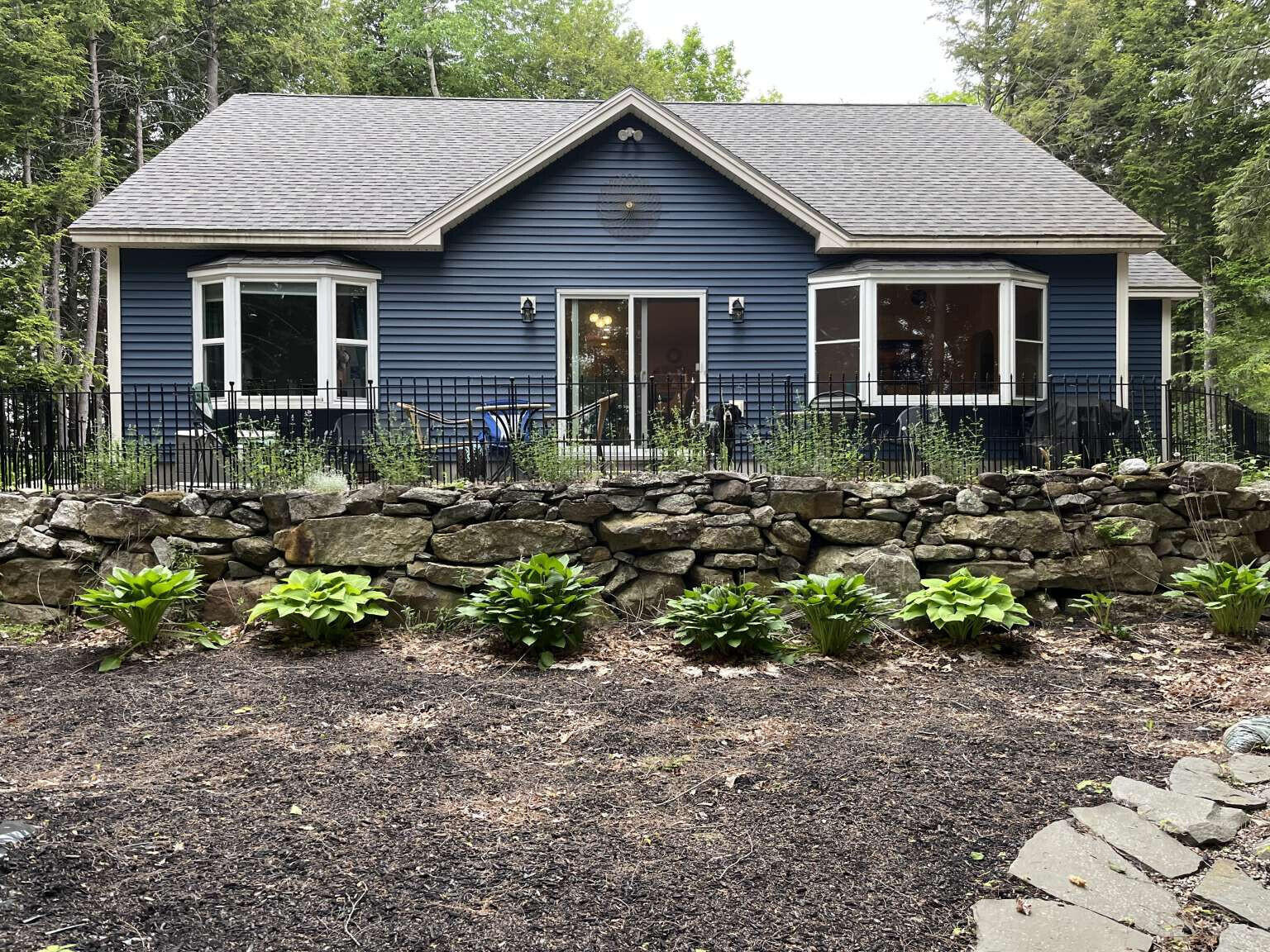 121 Wentworth Cove Road