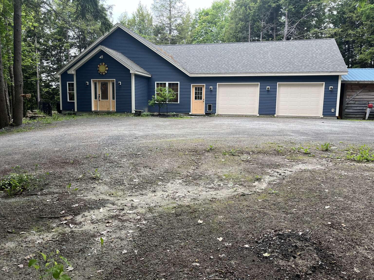121 Wentworth Cove Road