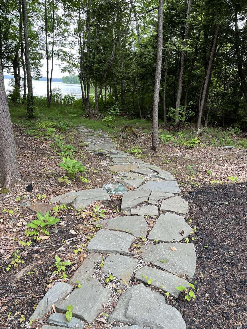 121 Wentworth Cove Road