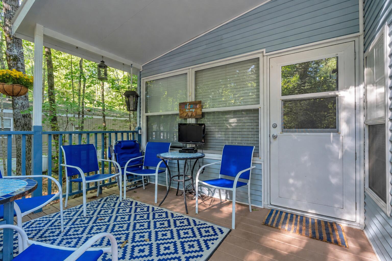 1068 Club Sebago Way