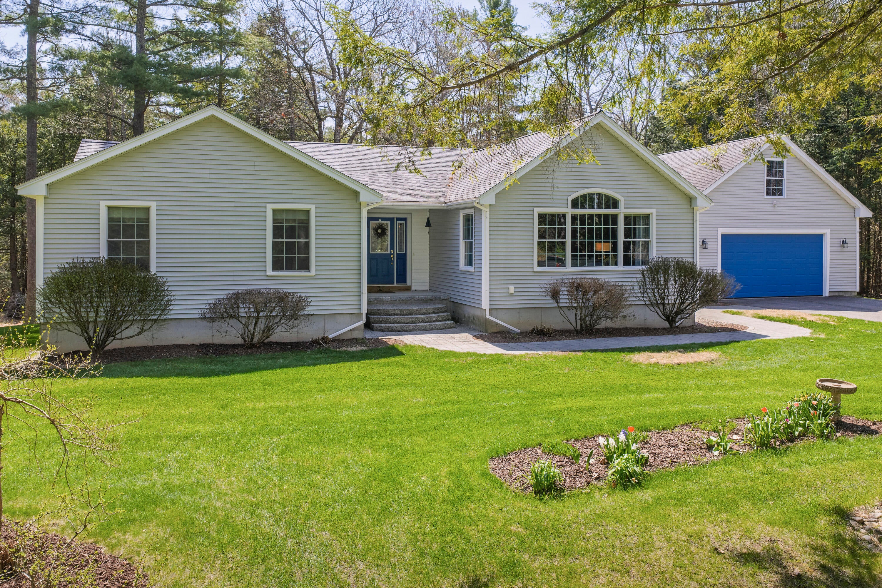 6 Sugar Woods Way