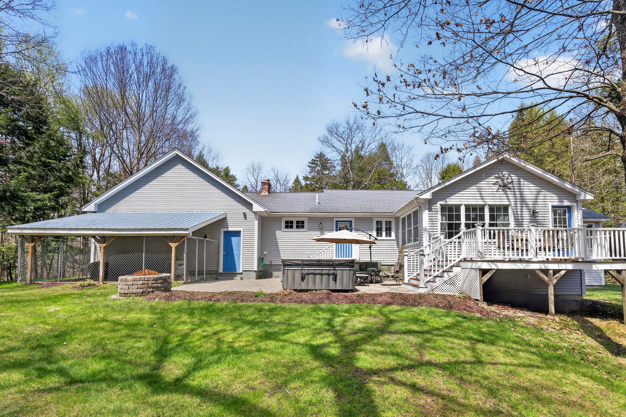 6 Sugar Woods Way