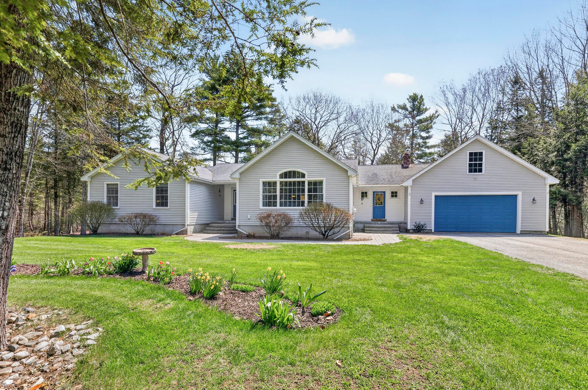6 Sugar Woods Way