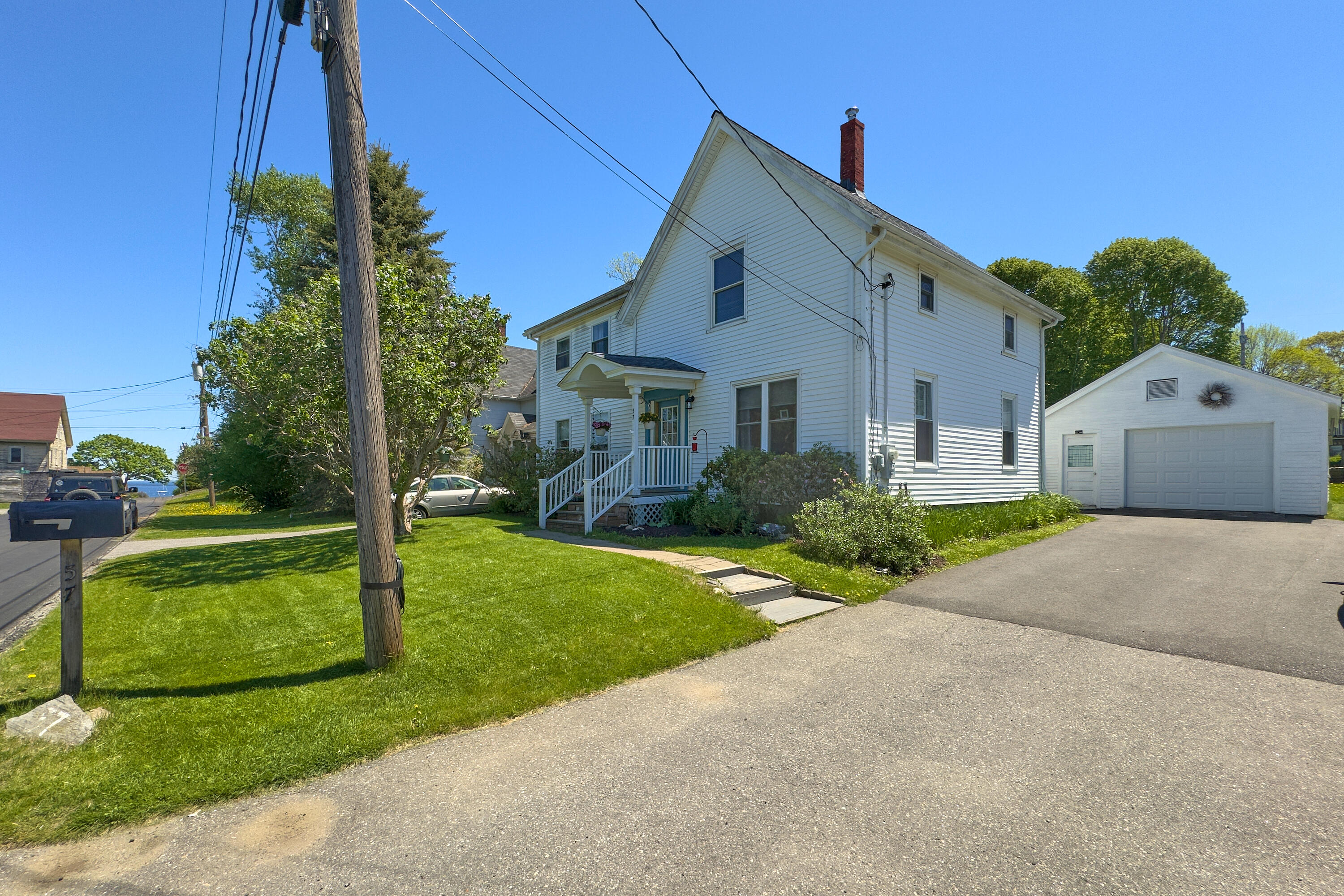 57 Crescent Street