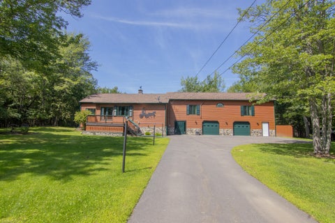 Photo of 74 Pinetree Road, Brewer, ME 04412 (MLS # 1662544)
