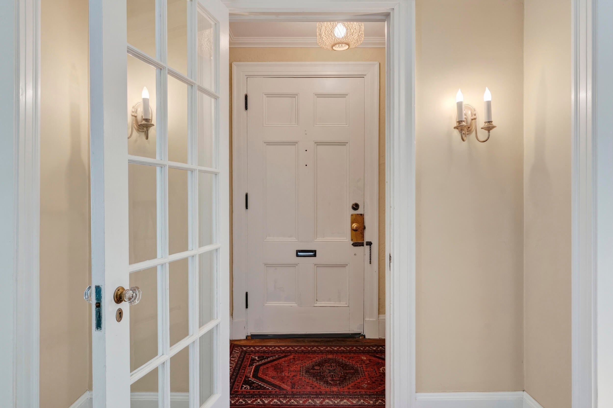 29 Longfellow Street