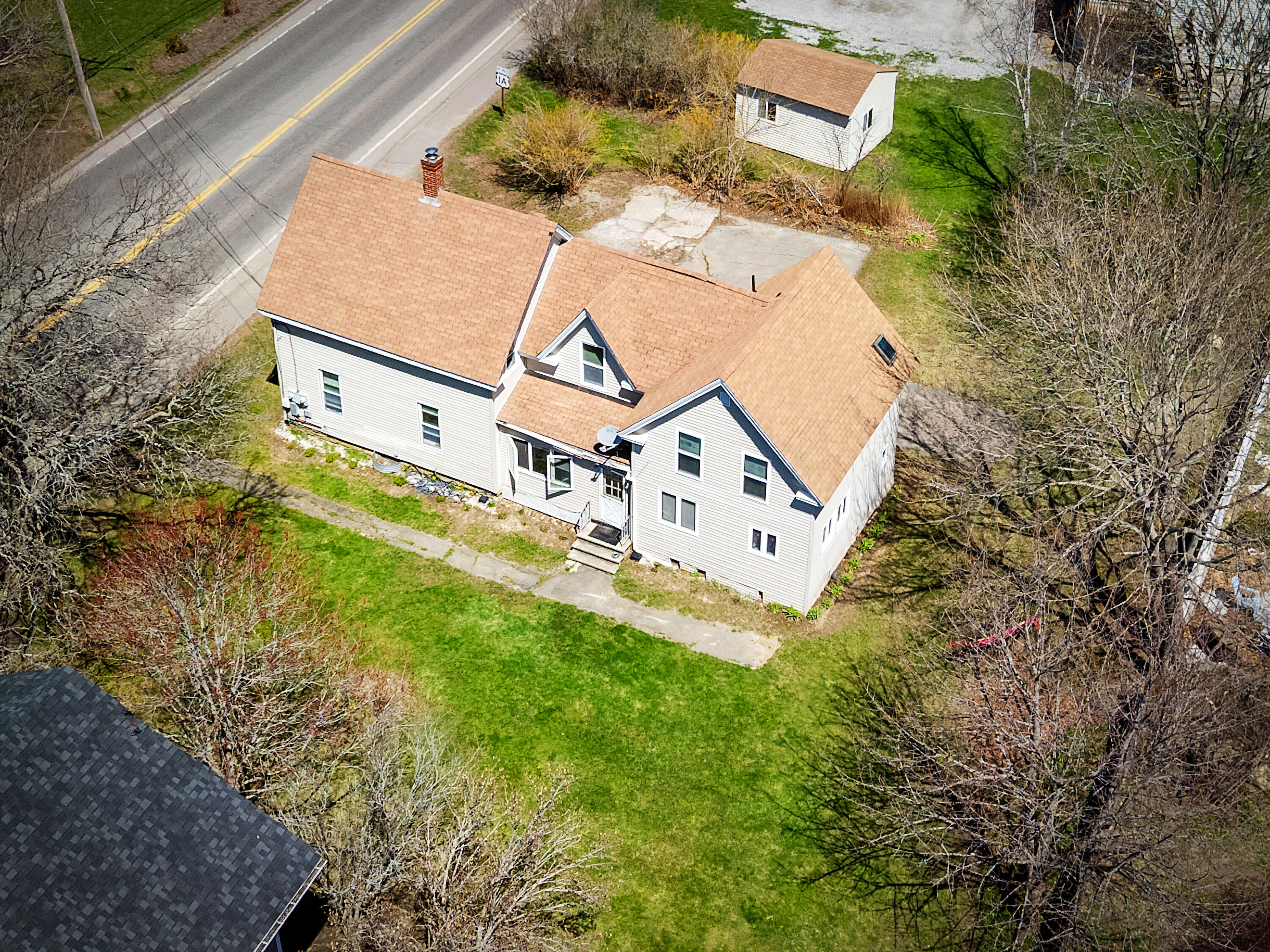 323 Broadway