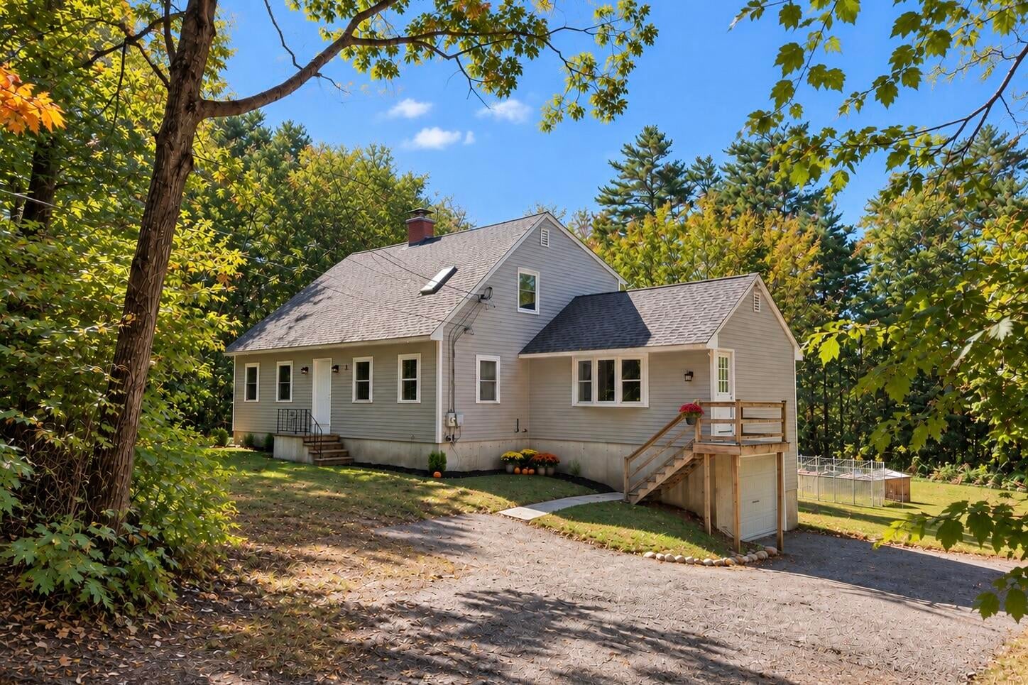 623 Country Club Road