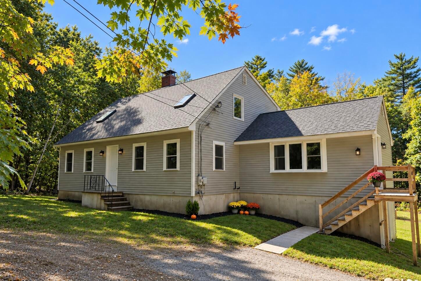 623 Country Club Road