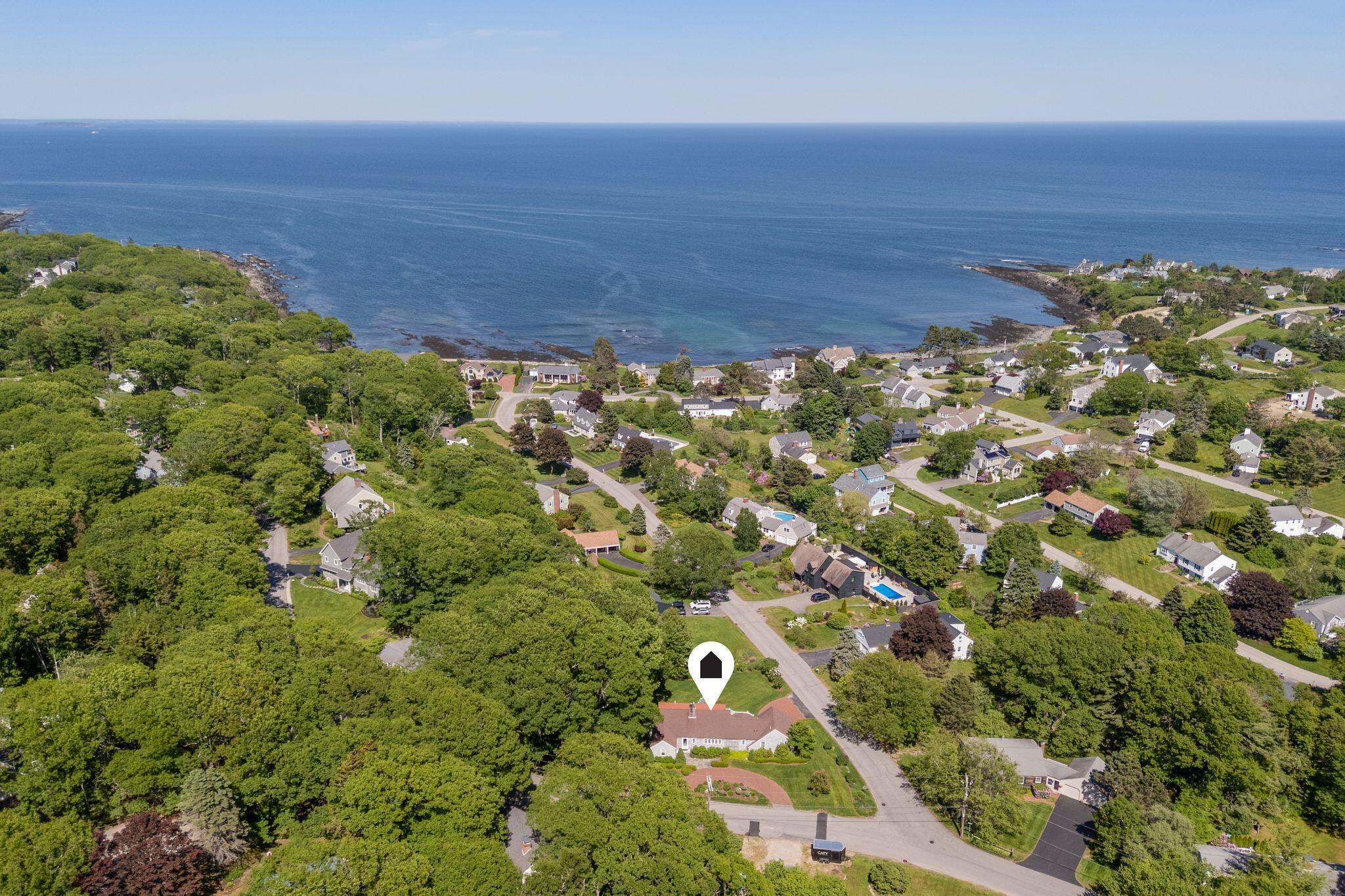 1 Ledgewood Lane