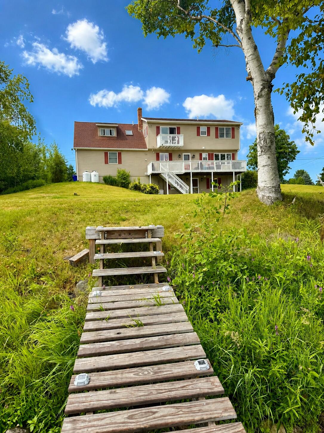 617 Lake Shore Road