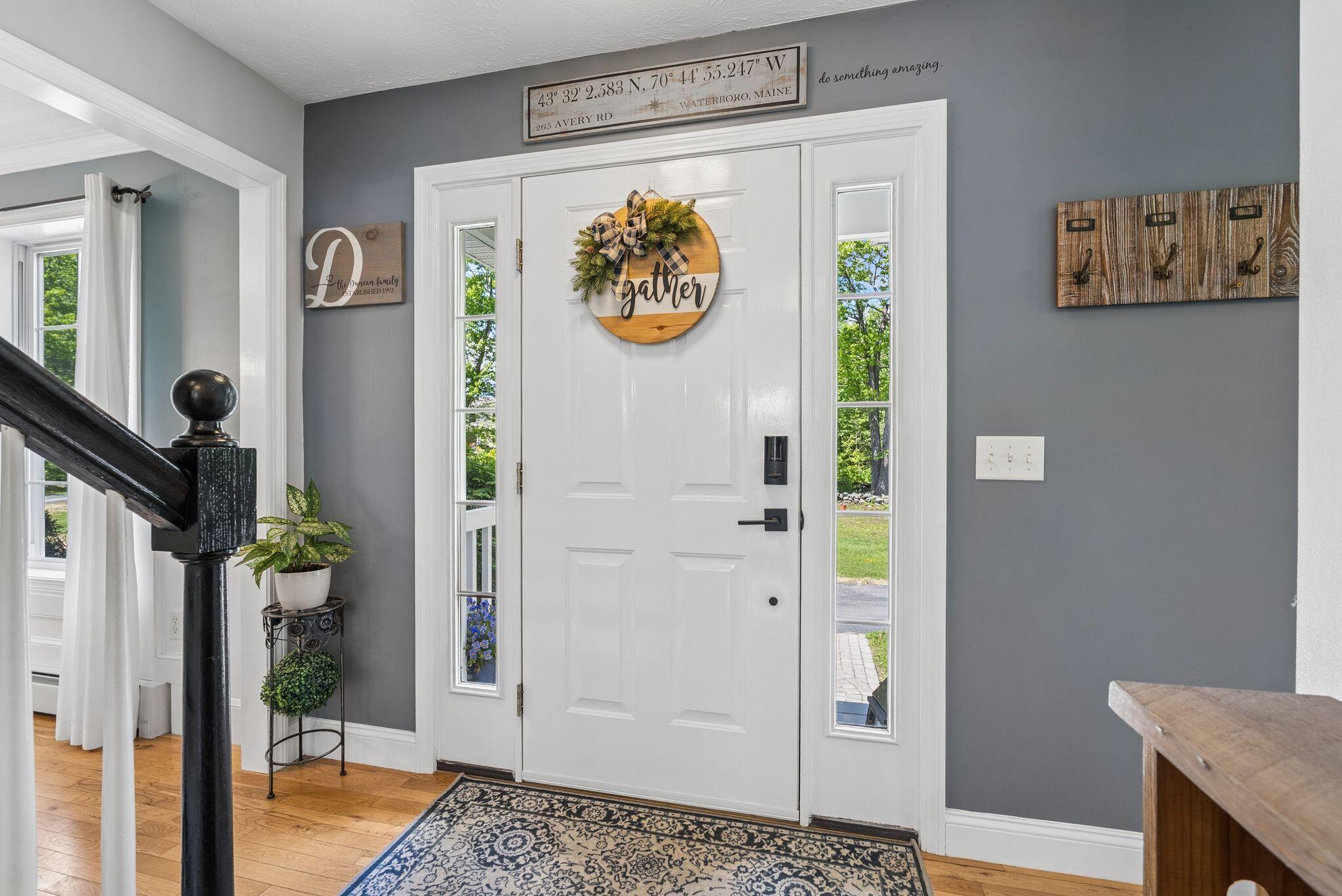 265 Avery Road