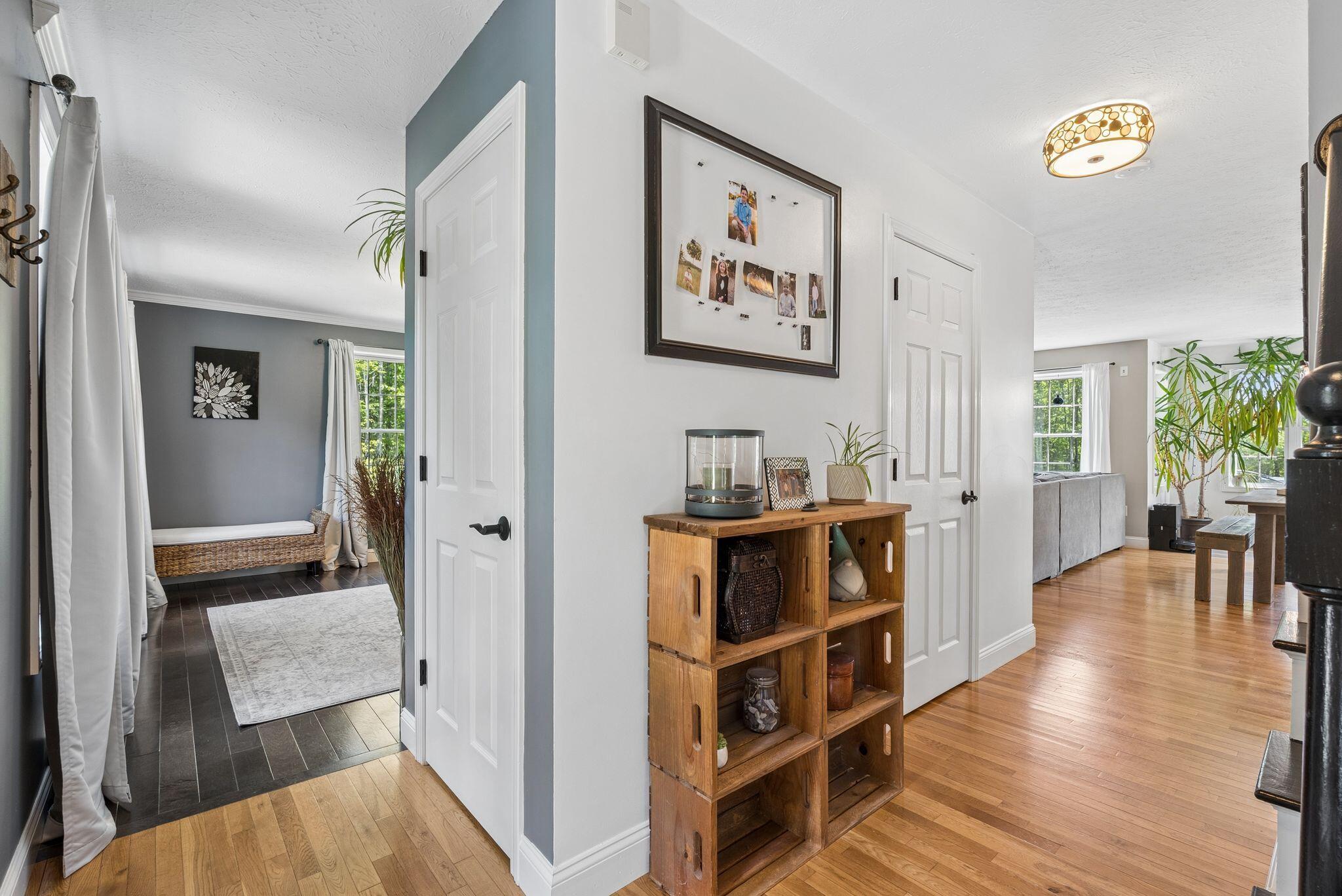 265 Avery Road