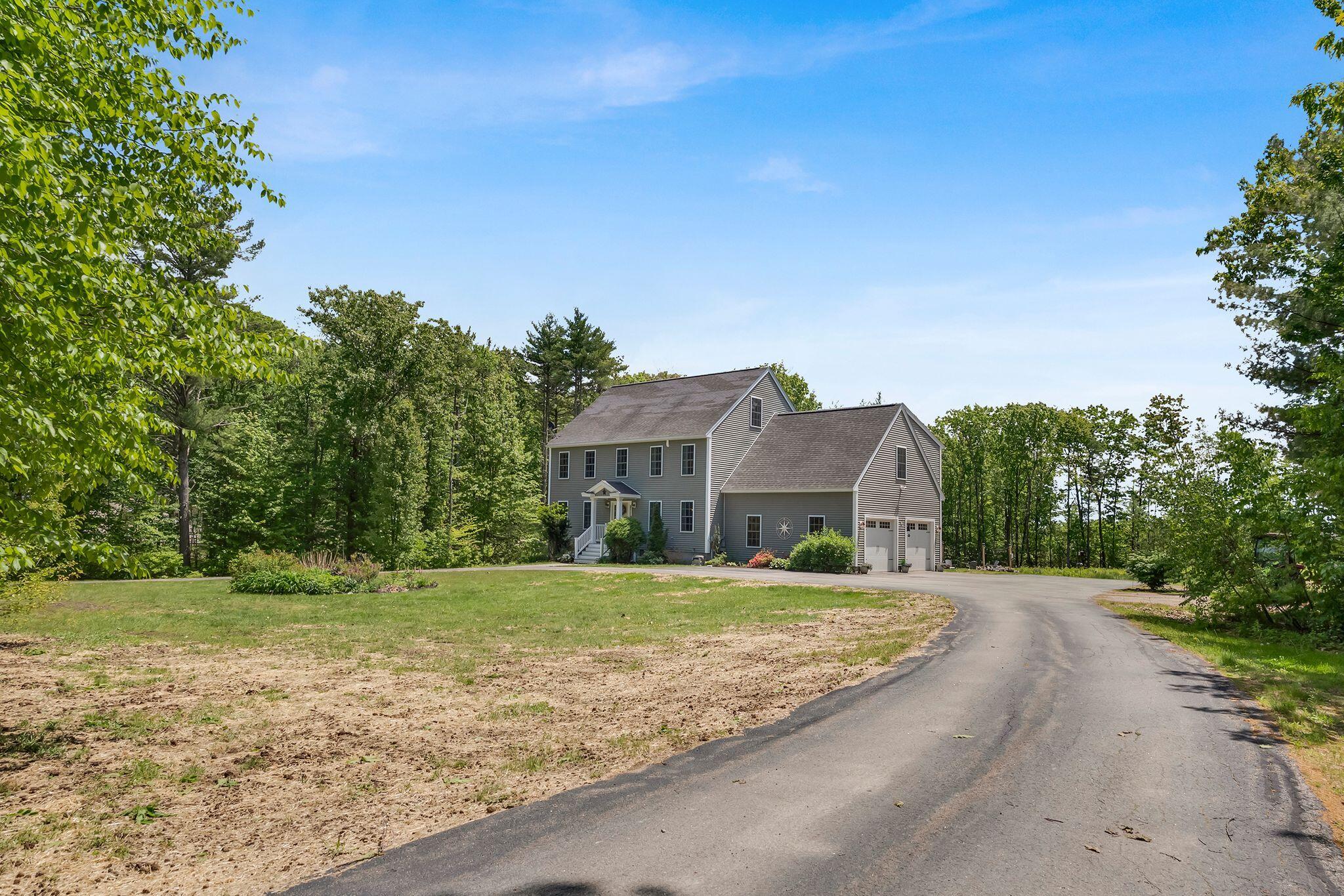 265 Avery Road
