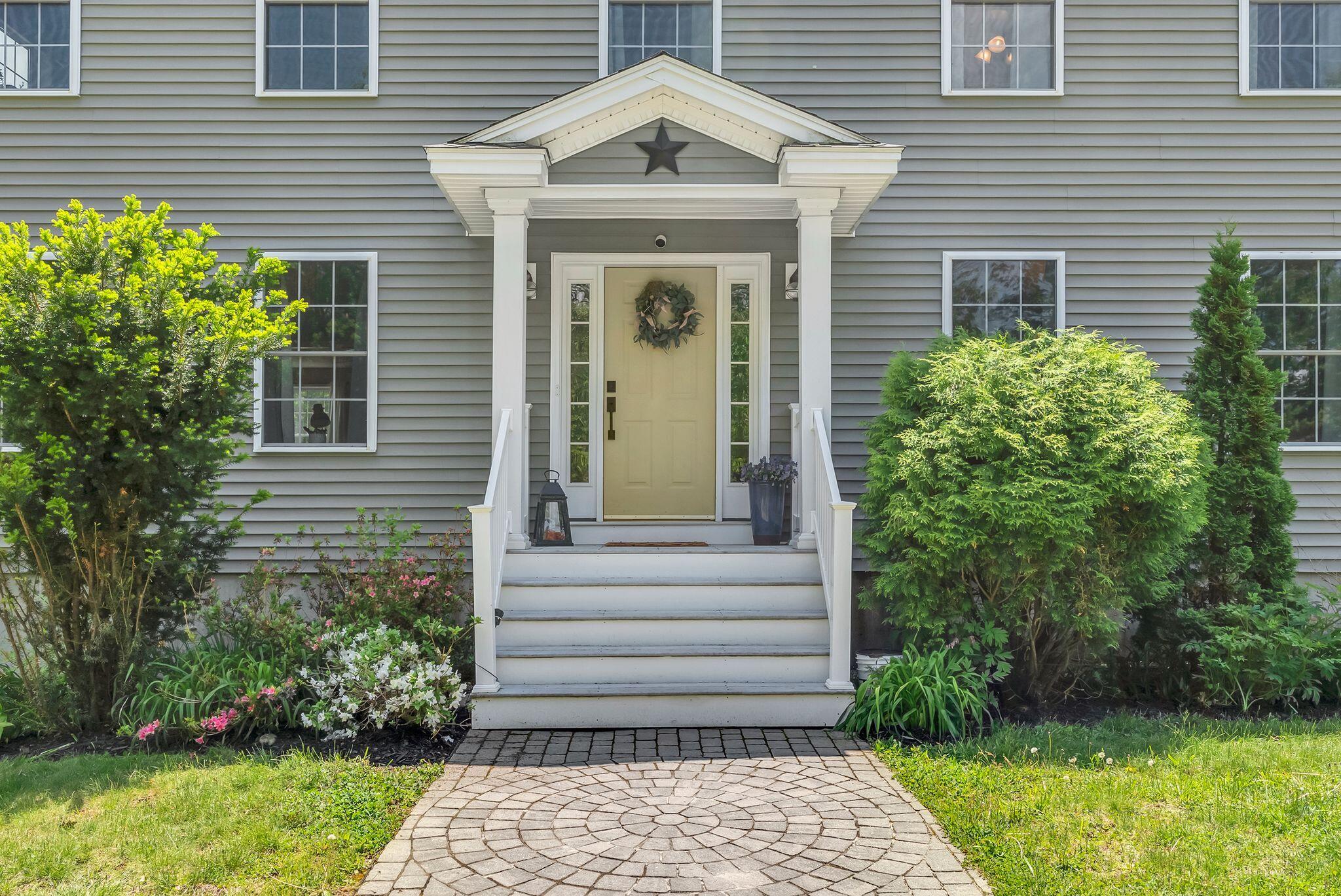 265 Avery Road