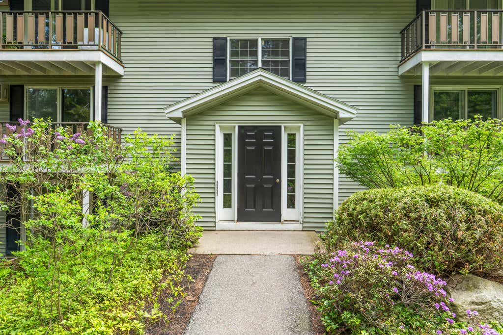 Photo of 24 Parkwood Drive #103, Augusta, ME 04330 (MLS # 1663355)