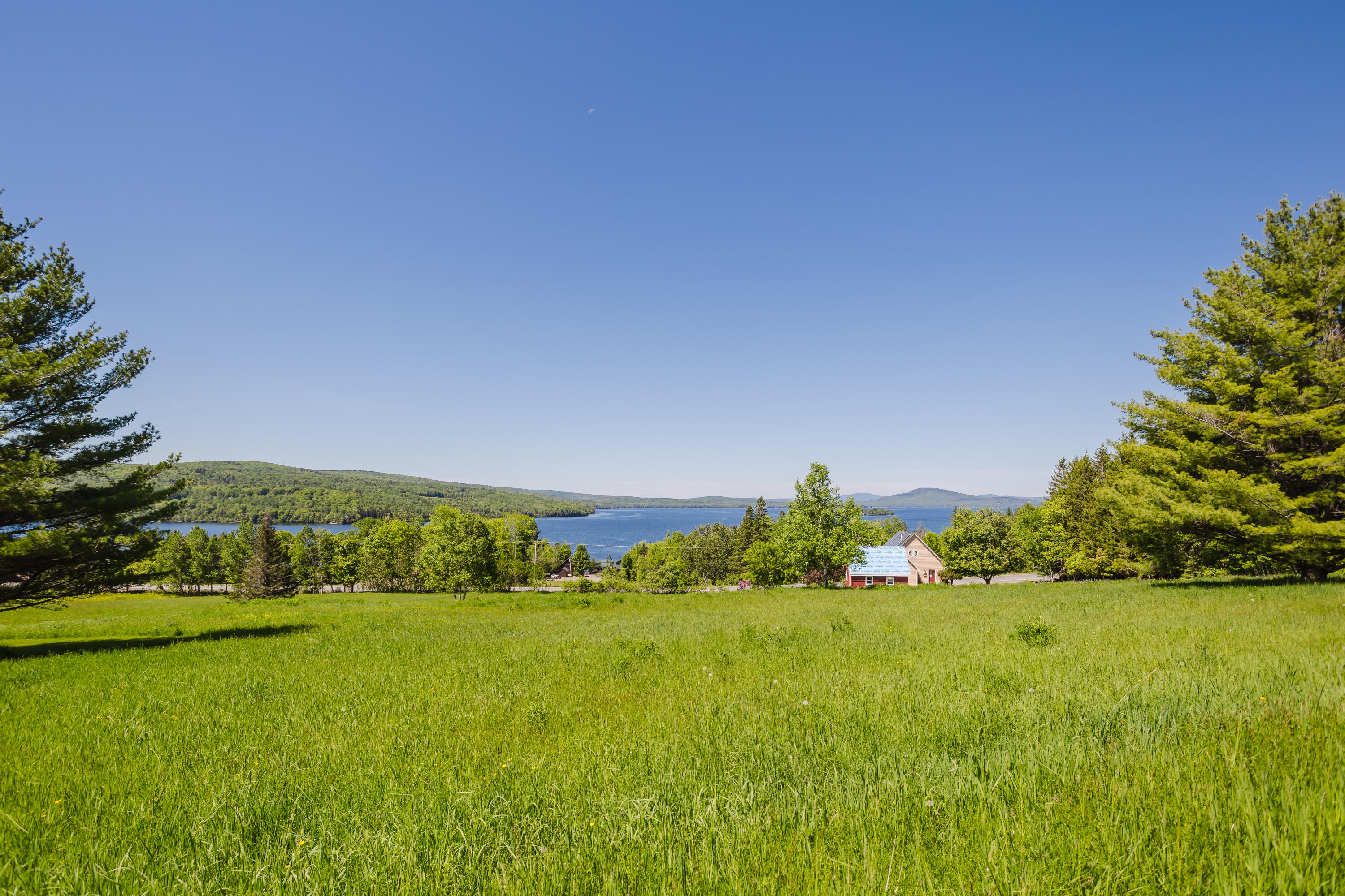 M42L37 2 Kendall Farm Trail