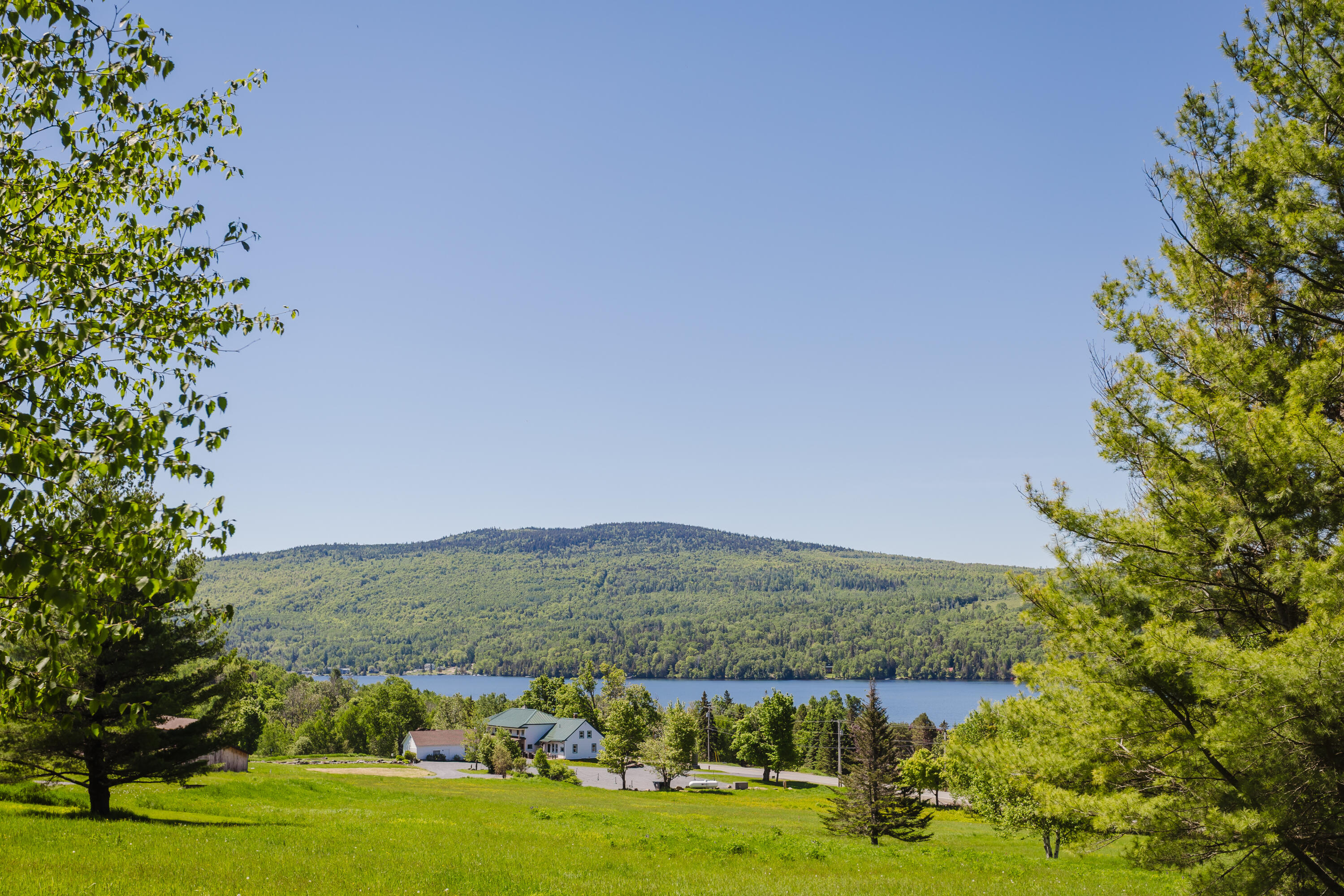 M42L37 2 Kendall Farm Trail