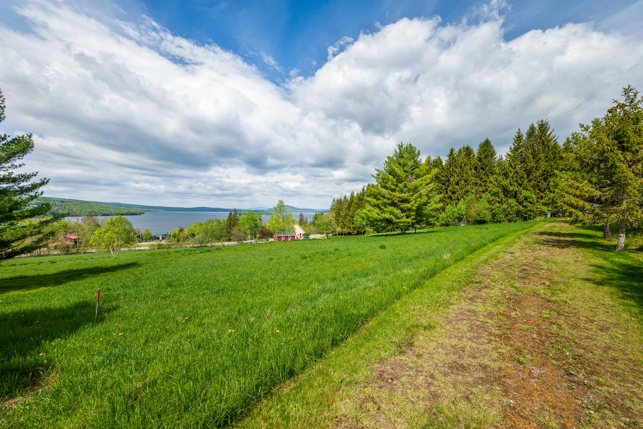 M42L37 2 Kendall Farm Trail