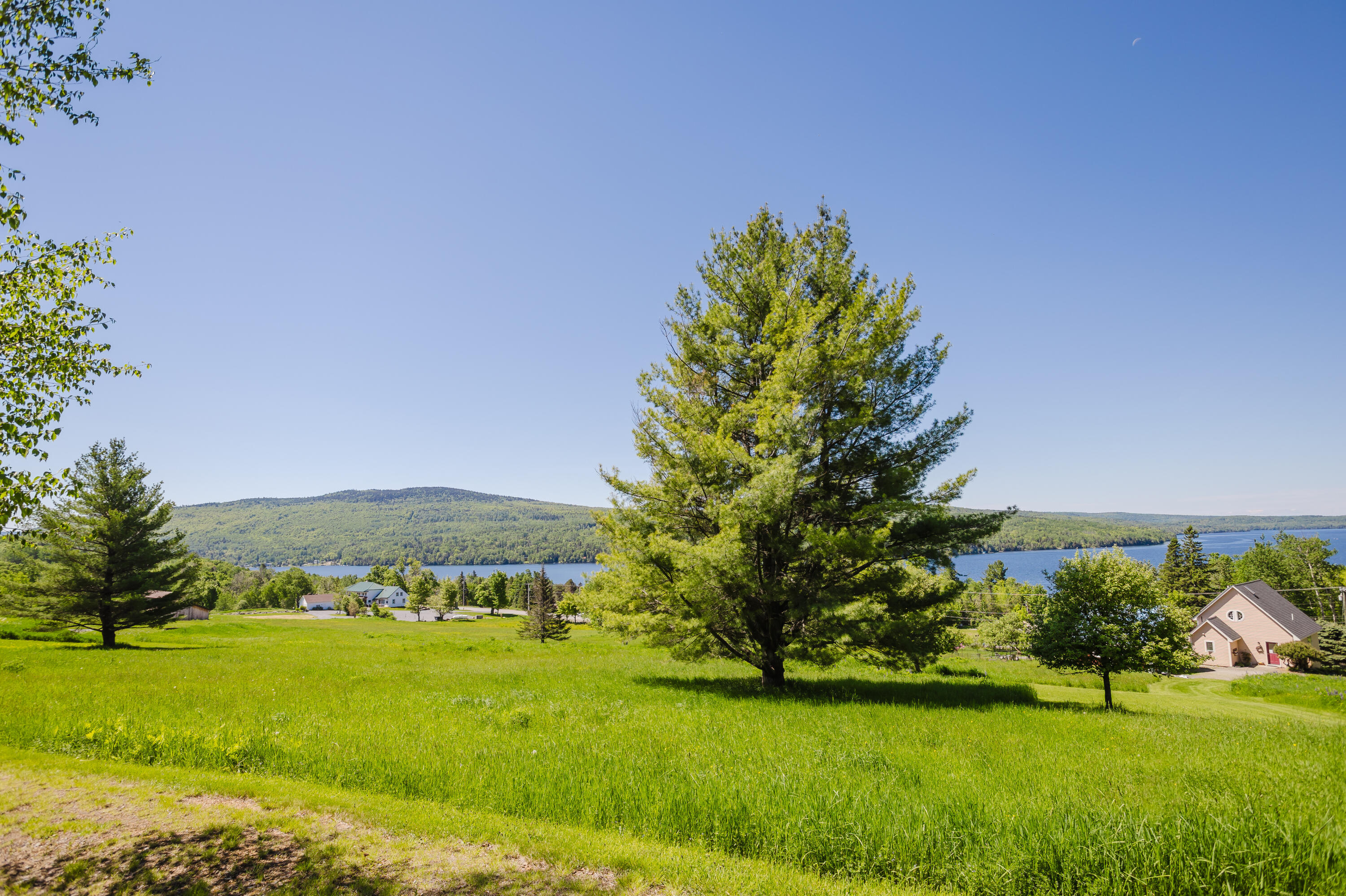 M42L37 2 Kendall Farm Trail