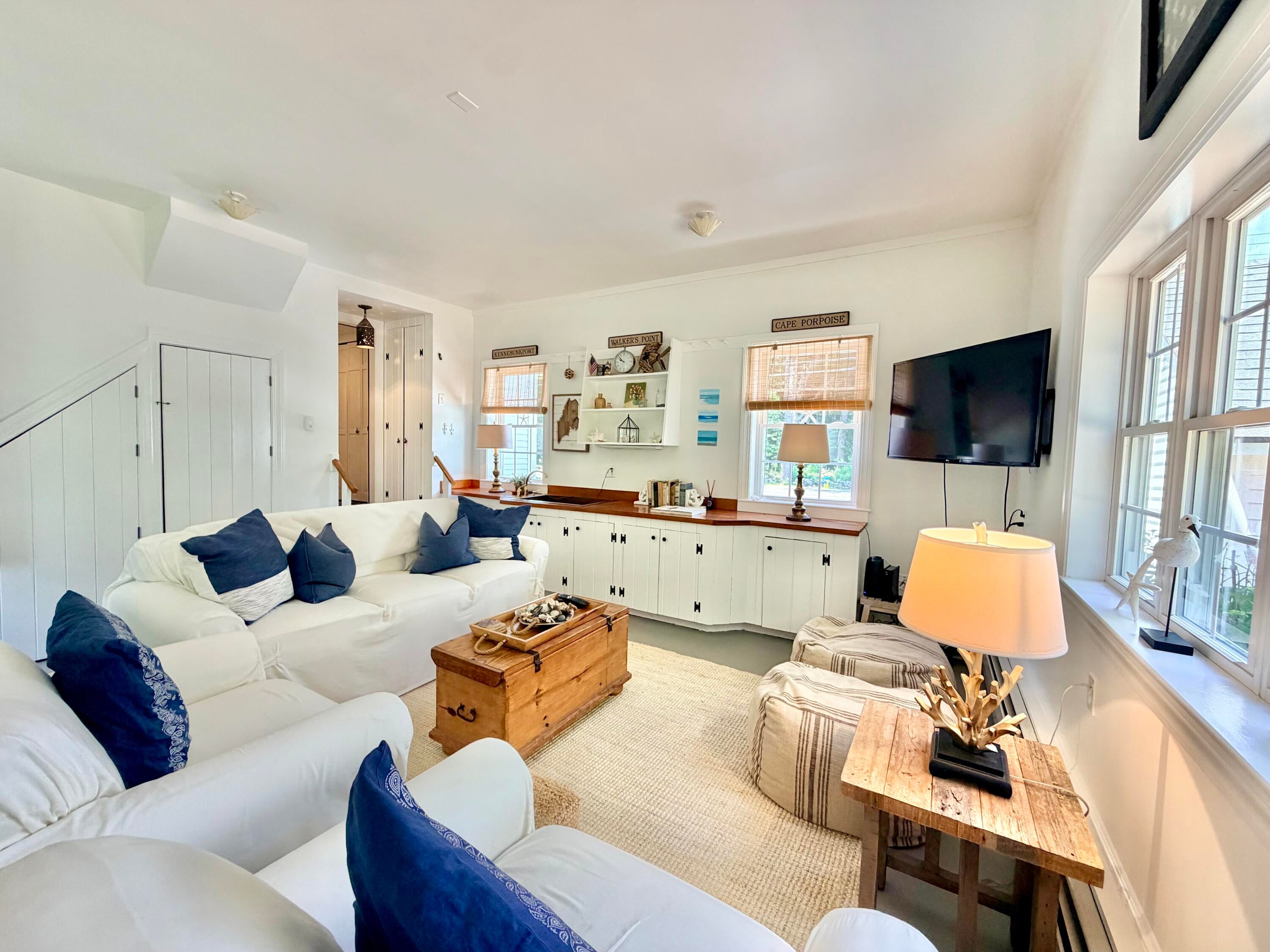 35 Wildes District Road