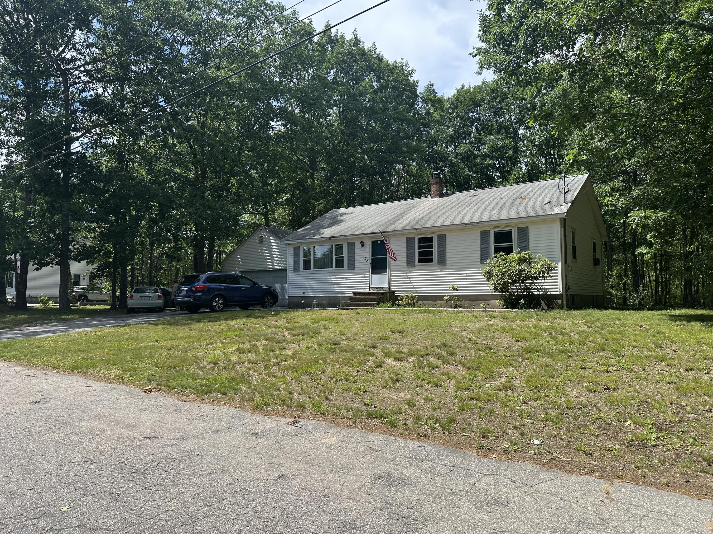 32 Pierce Avenue