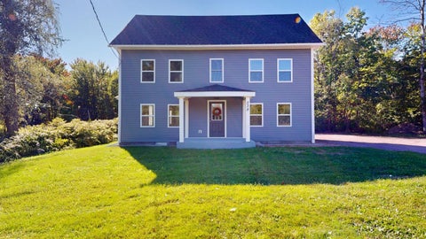238 N Parish Road Turner ME 04282