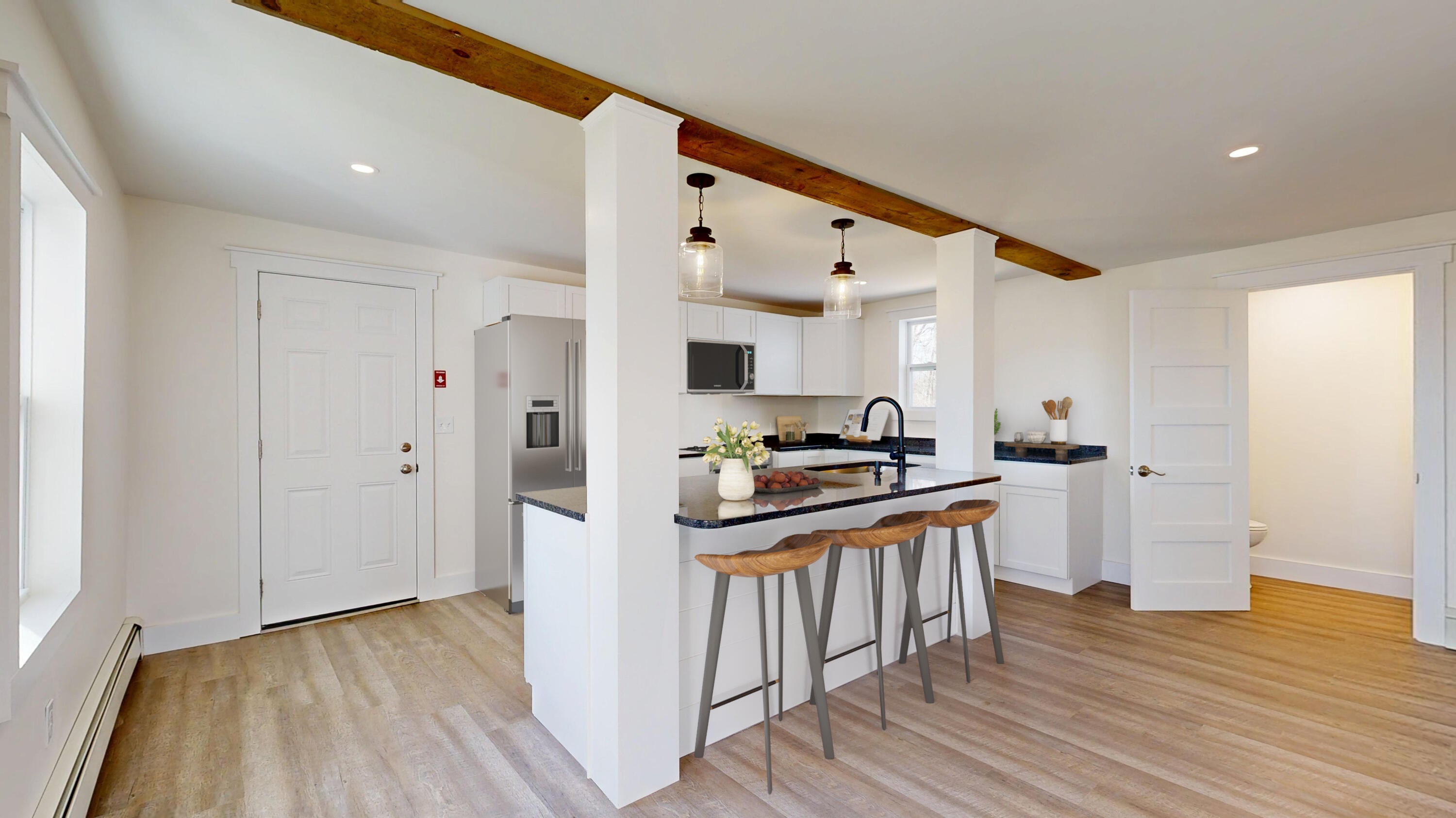 238 N Parish Road