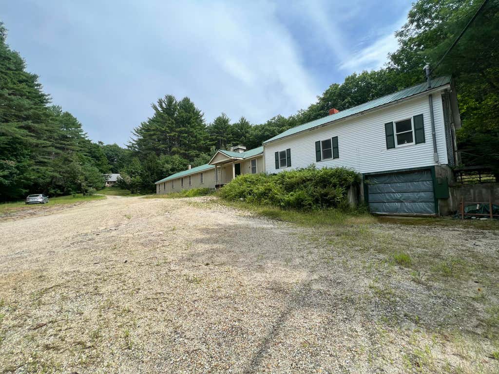 Photo of 11 Marines Drive, Denmark, ME 04022 (MLS # 1668384)
