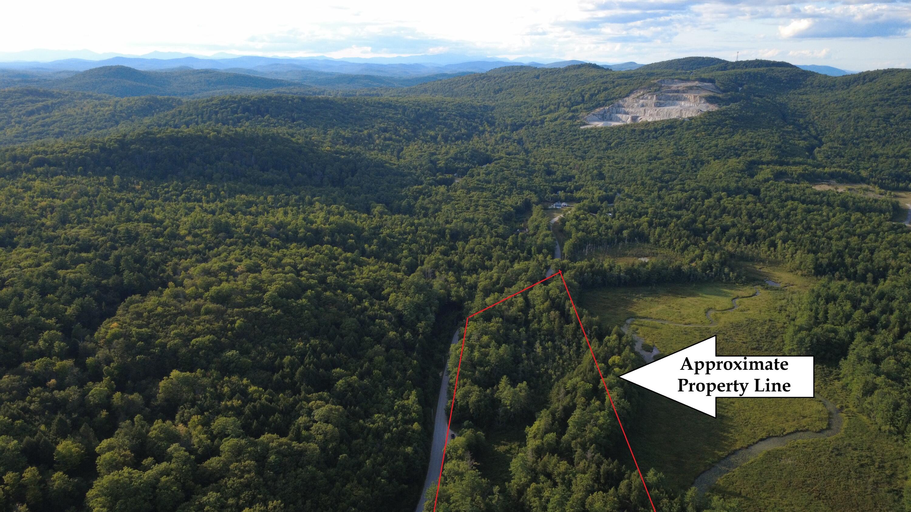 Lot 5 Quarry Road