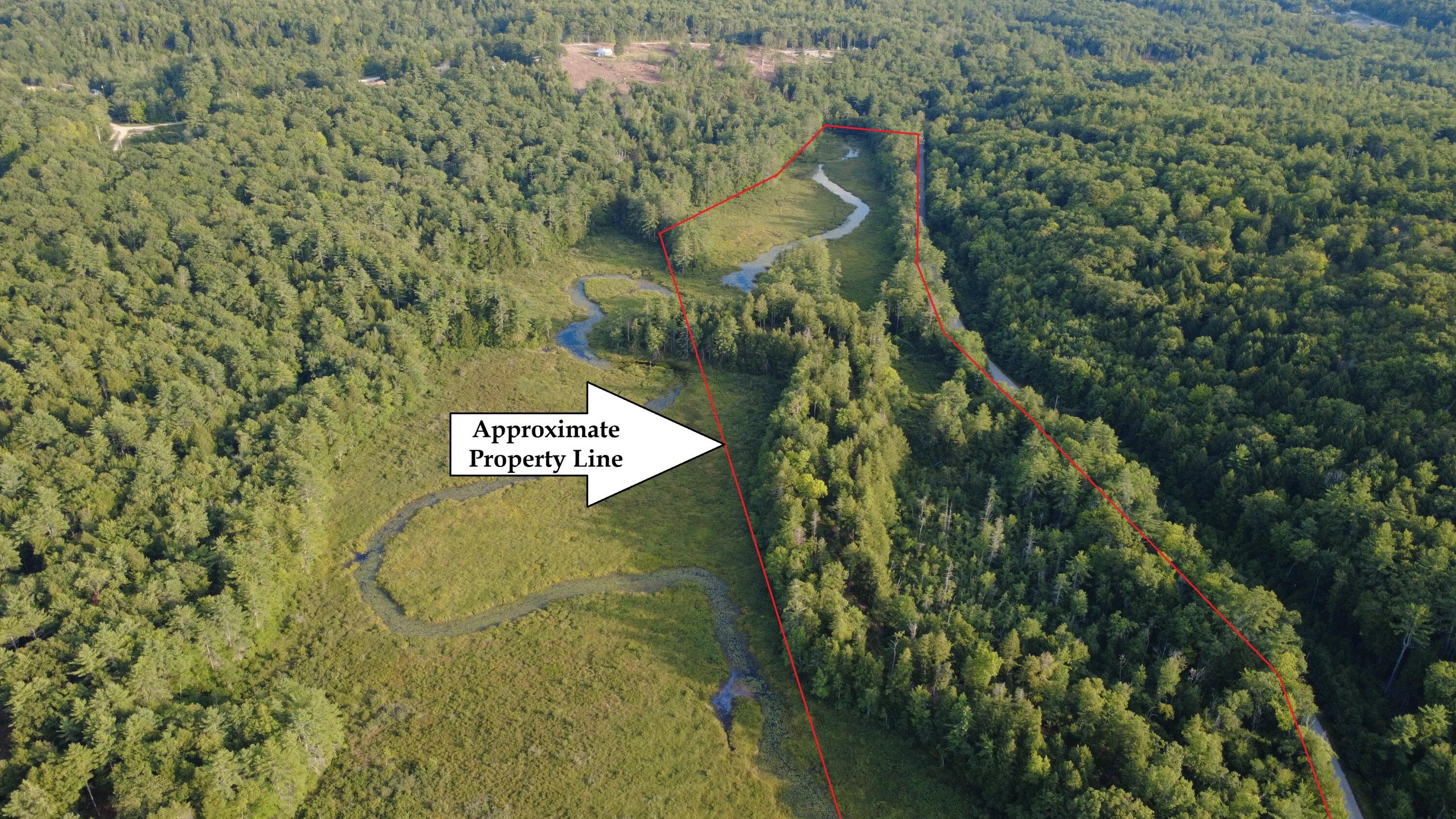 Lot 5 Quarry Road