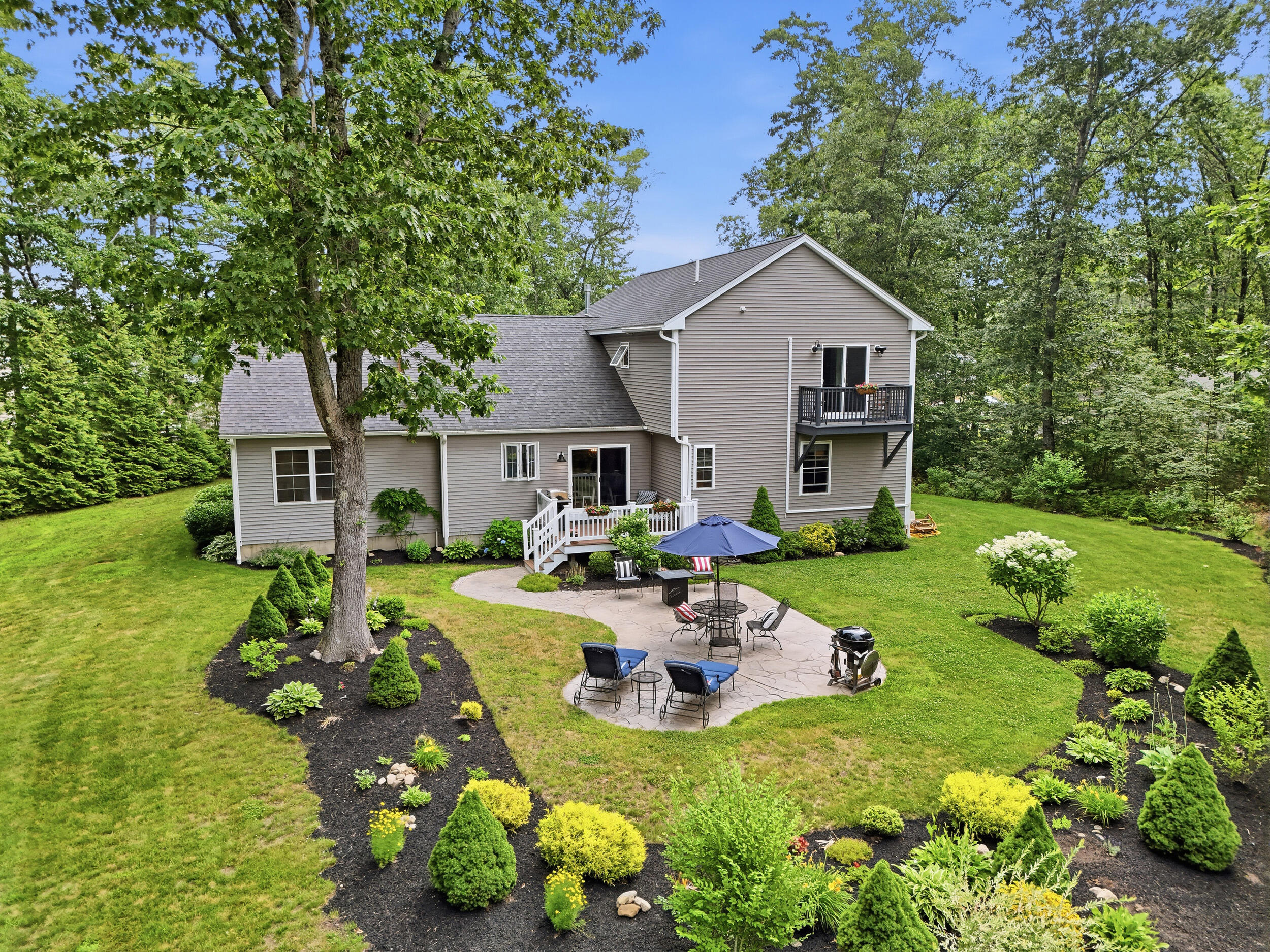 39 Crediford Road