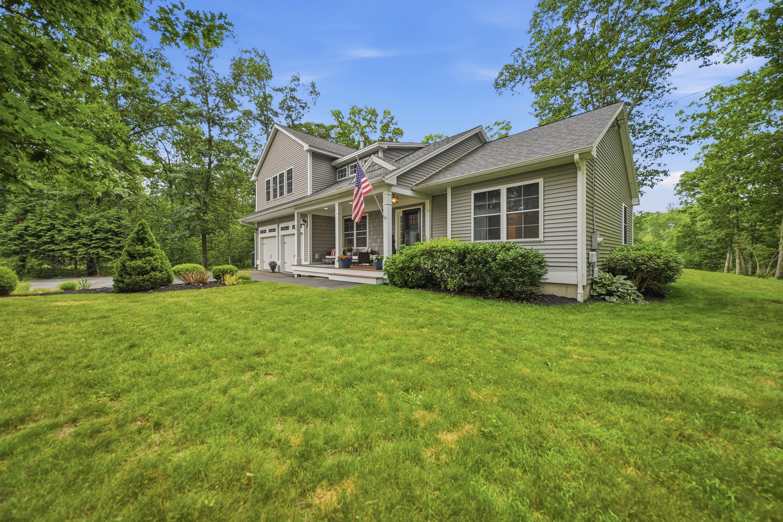 39 Crediford Road