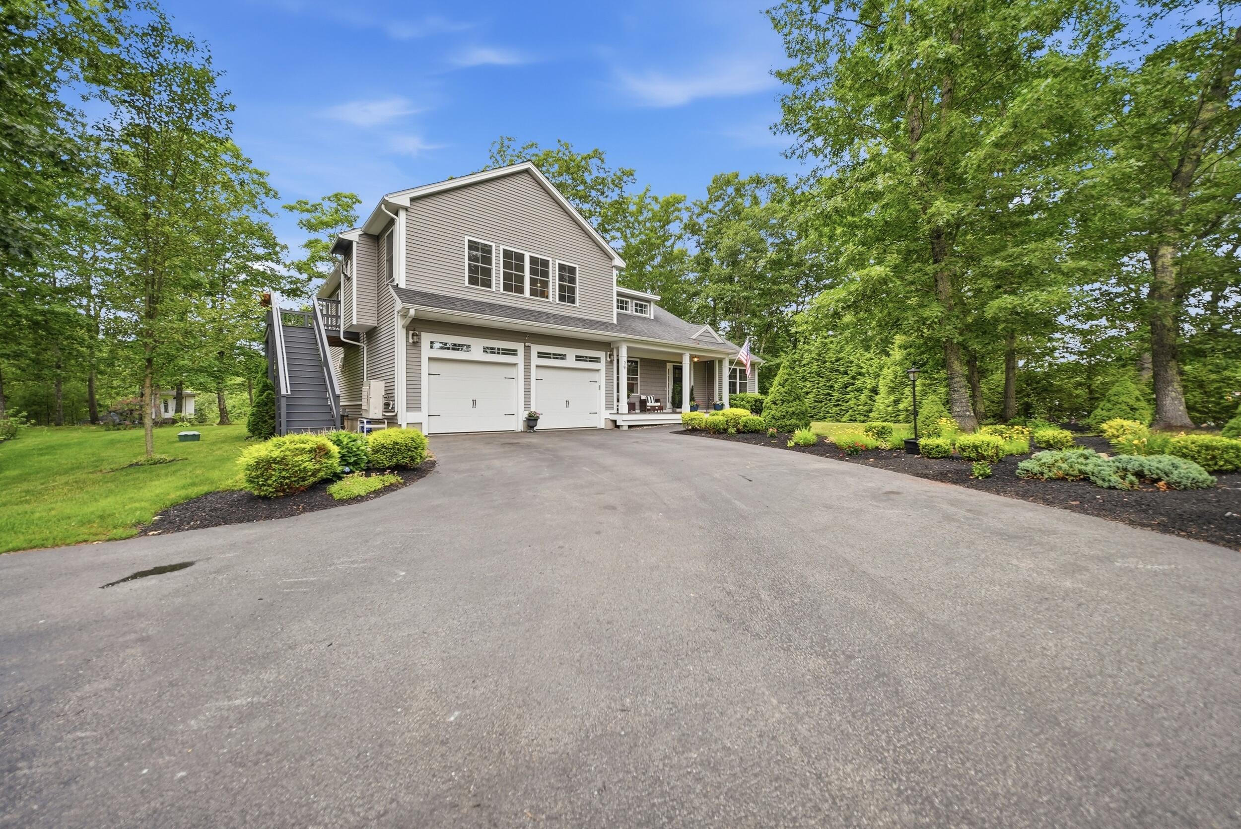 39 Crediford Road