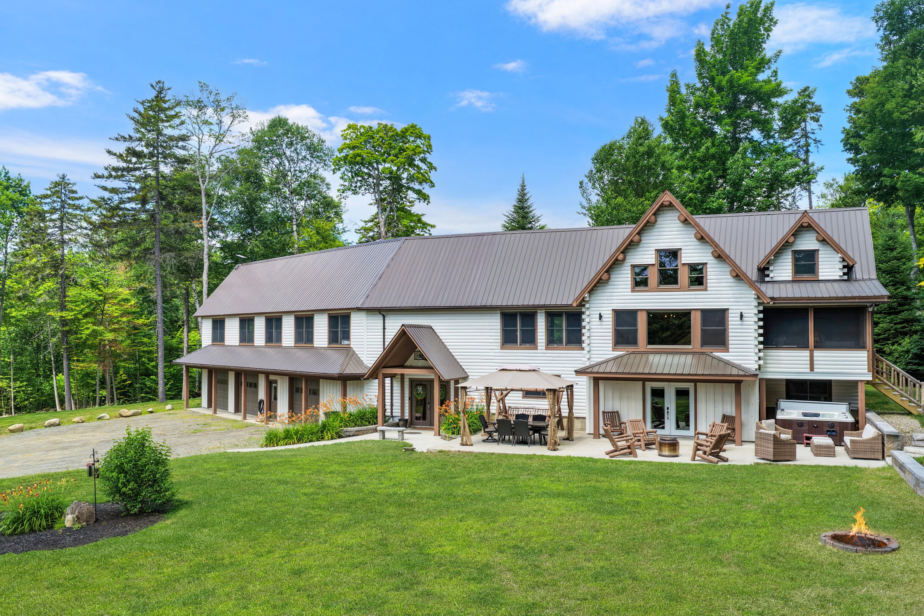 94 Roosevelt Road